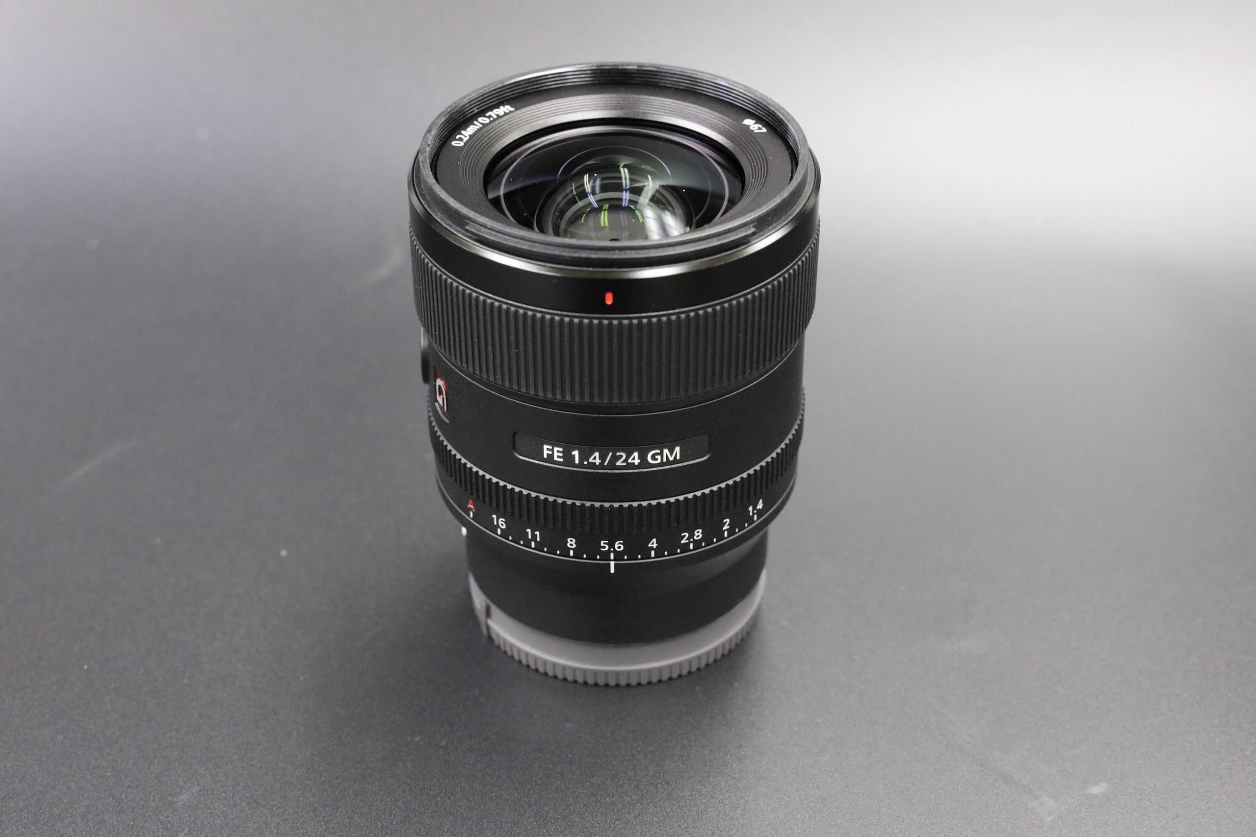 専用【ほぼ新品】FE 24mm F1.4 GM SEL24F14GM