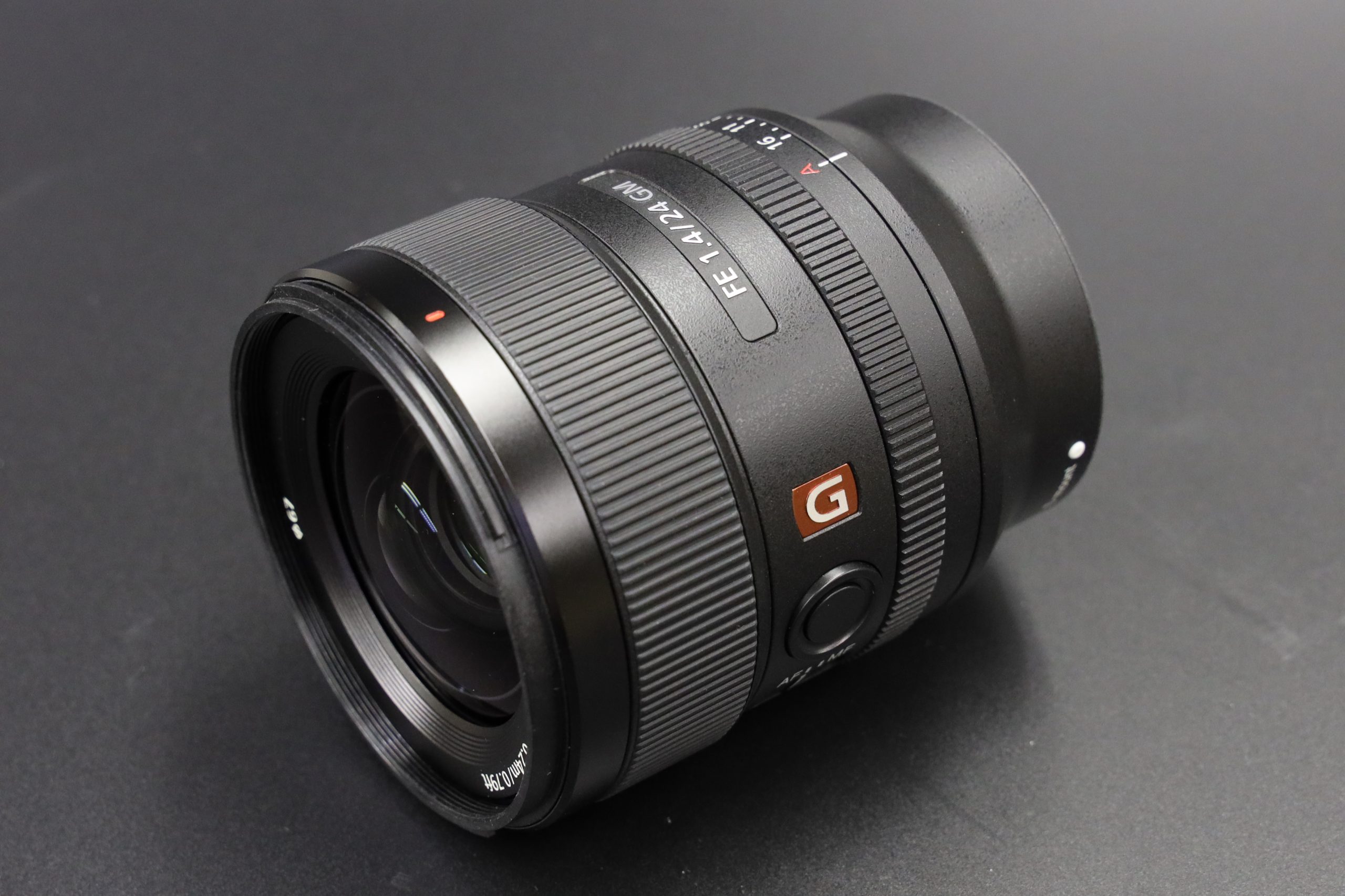 SONY FE 24F1.4 GM SEL24F14GM