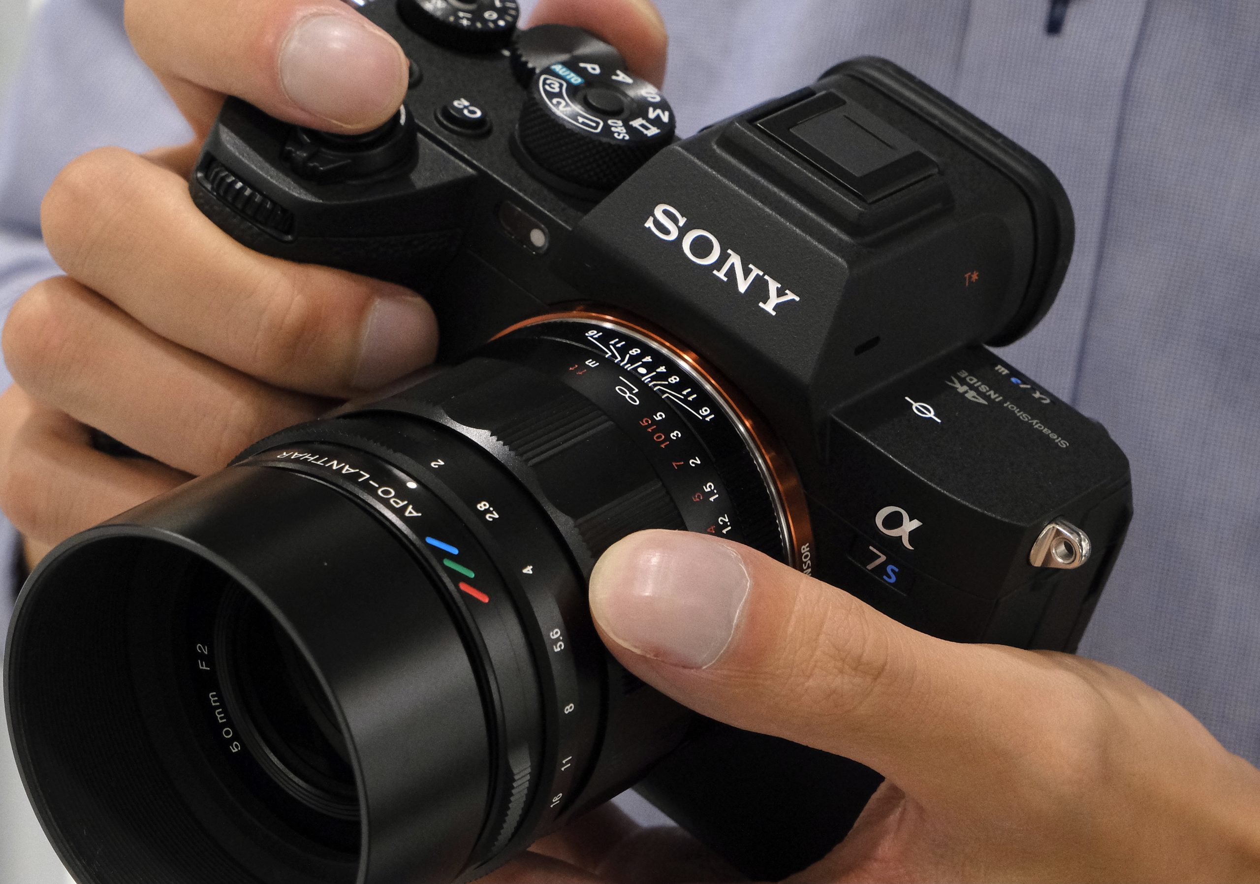 SONY】遂に発売！α7SIIIに似合うレンズ9選 | THE MAP TIMES