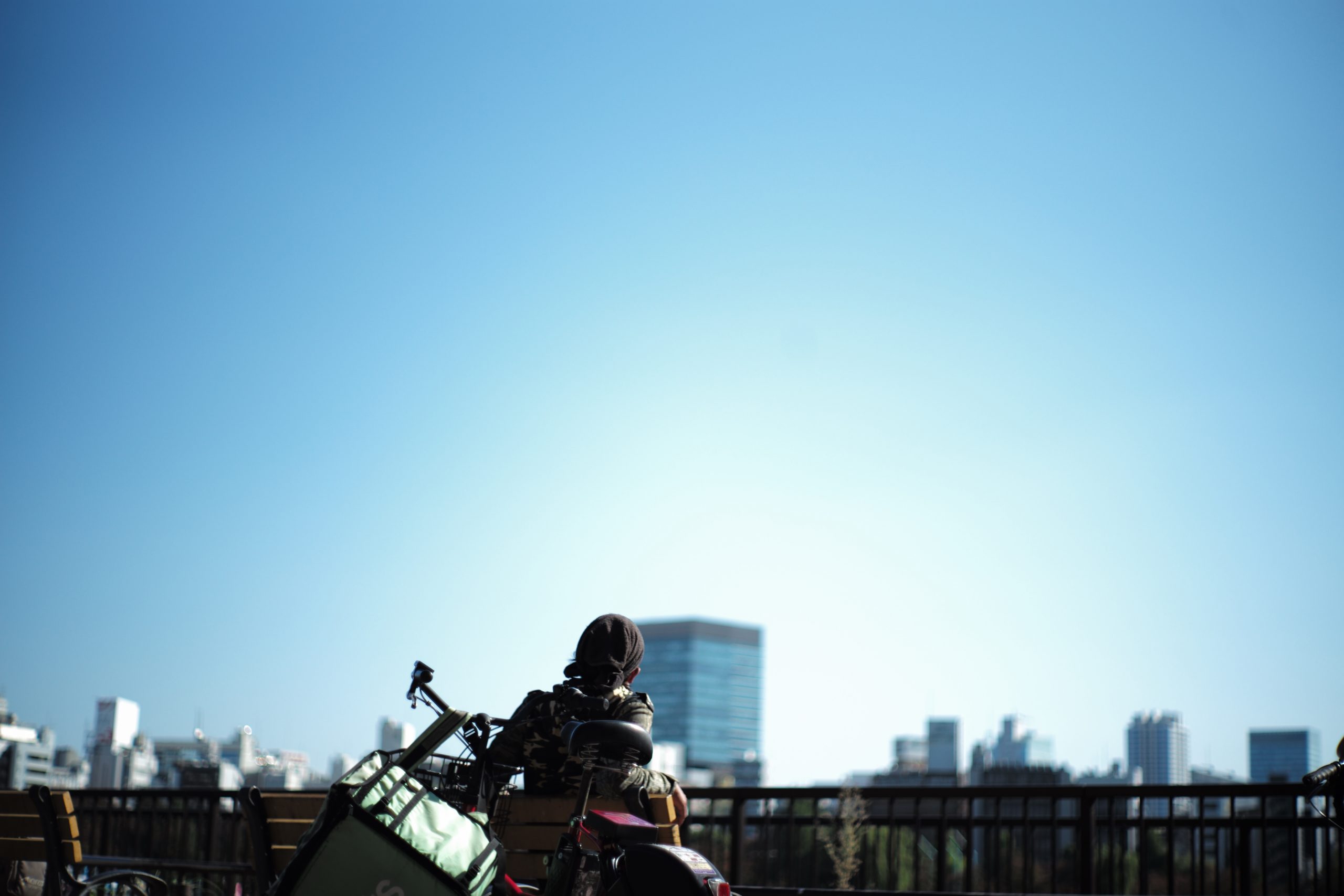 【Leica】Leicaのある日常 #7