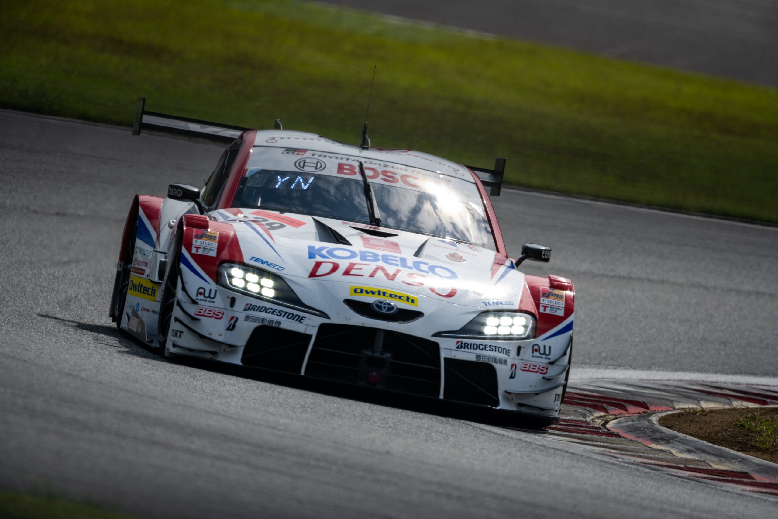 Motorsports photo #10 【EOS-1D X Mark III】
