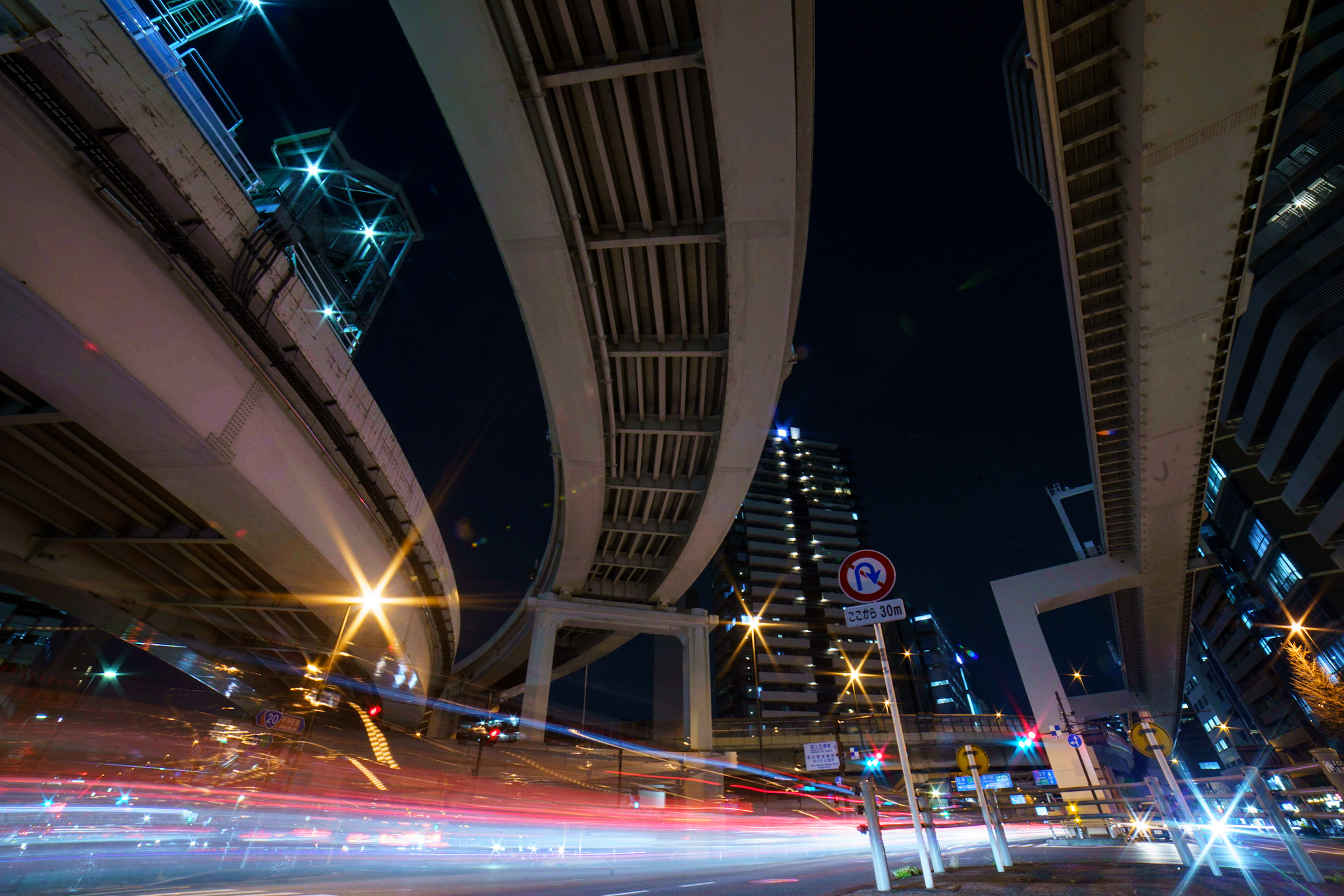 【SONY】α Like vol.3 「都市夜景」