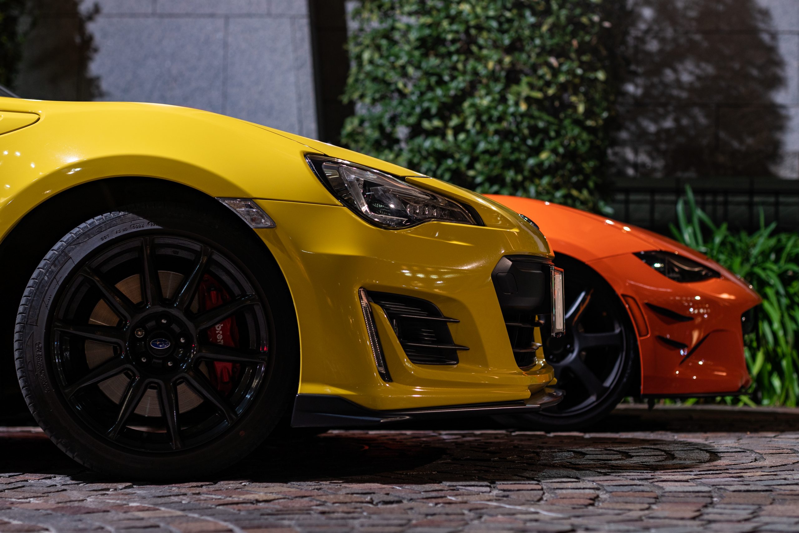 【SONY】α Like vol.5 「Sports Car」-Vlog-
