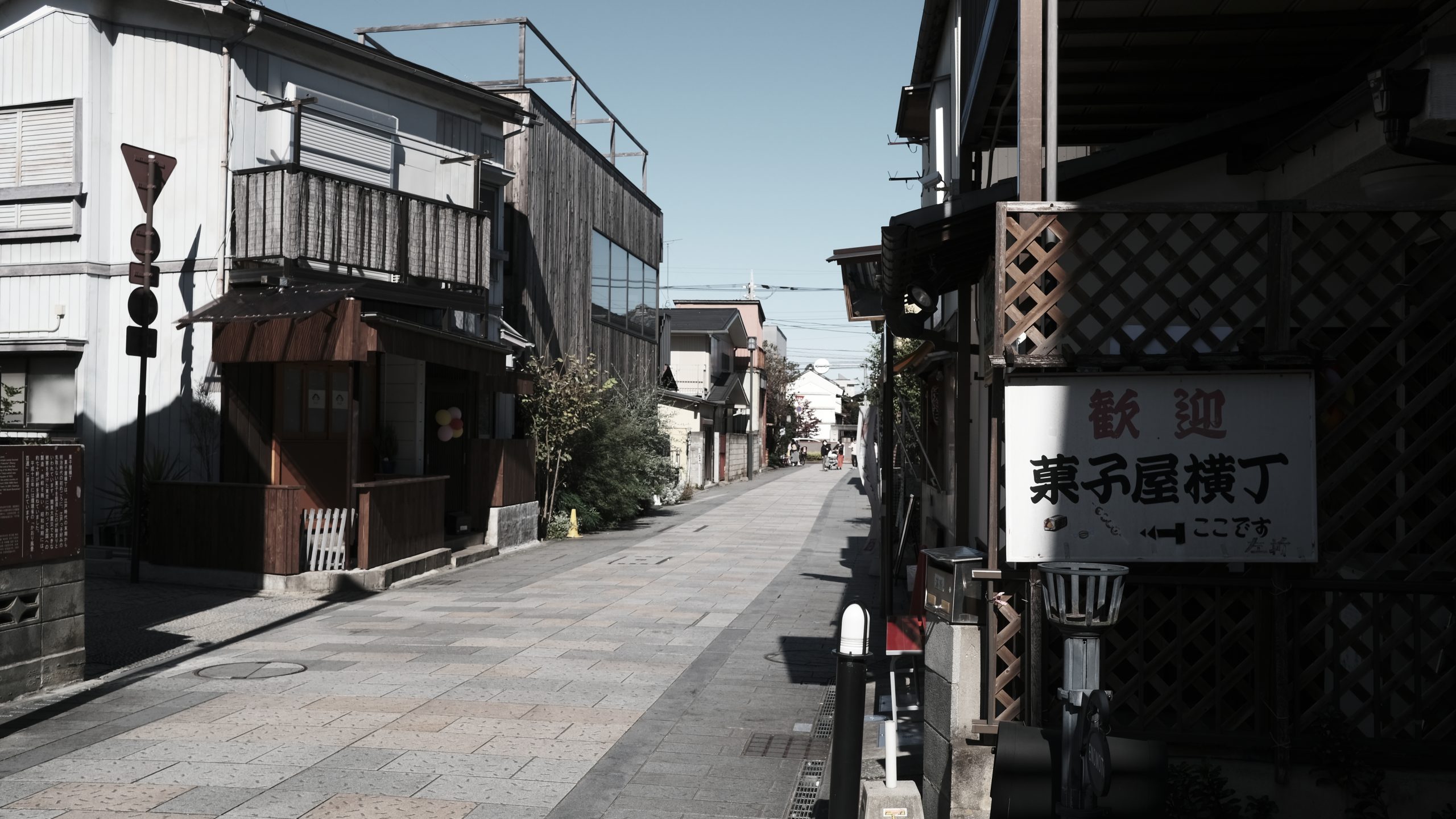 【X-S10発売記念】わたしが好きな単焦点レンズ~ XF23mm F2 R WR ~
