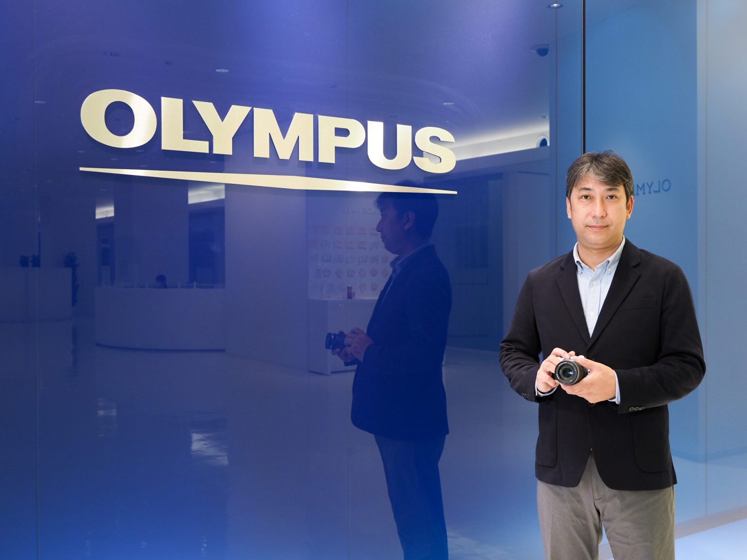 OLYMPUSインタビュー「防塵防滴性能への挑戦」ーオリンパス開発者に訊く「ハードウェア編」