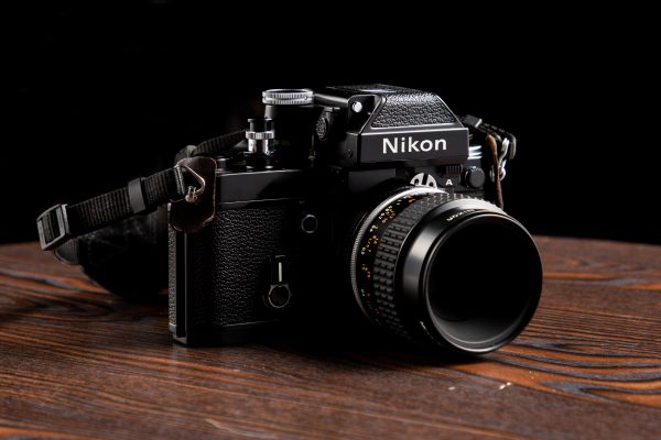 Nikon】F2 photomicAで撮った写真を振り返る | THE MAP TIMES