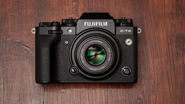 FUJIFILM】1万円で買えるレンズをX-T4で使う | THE MAP TIMES | THE