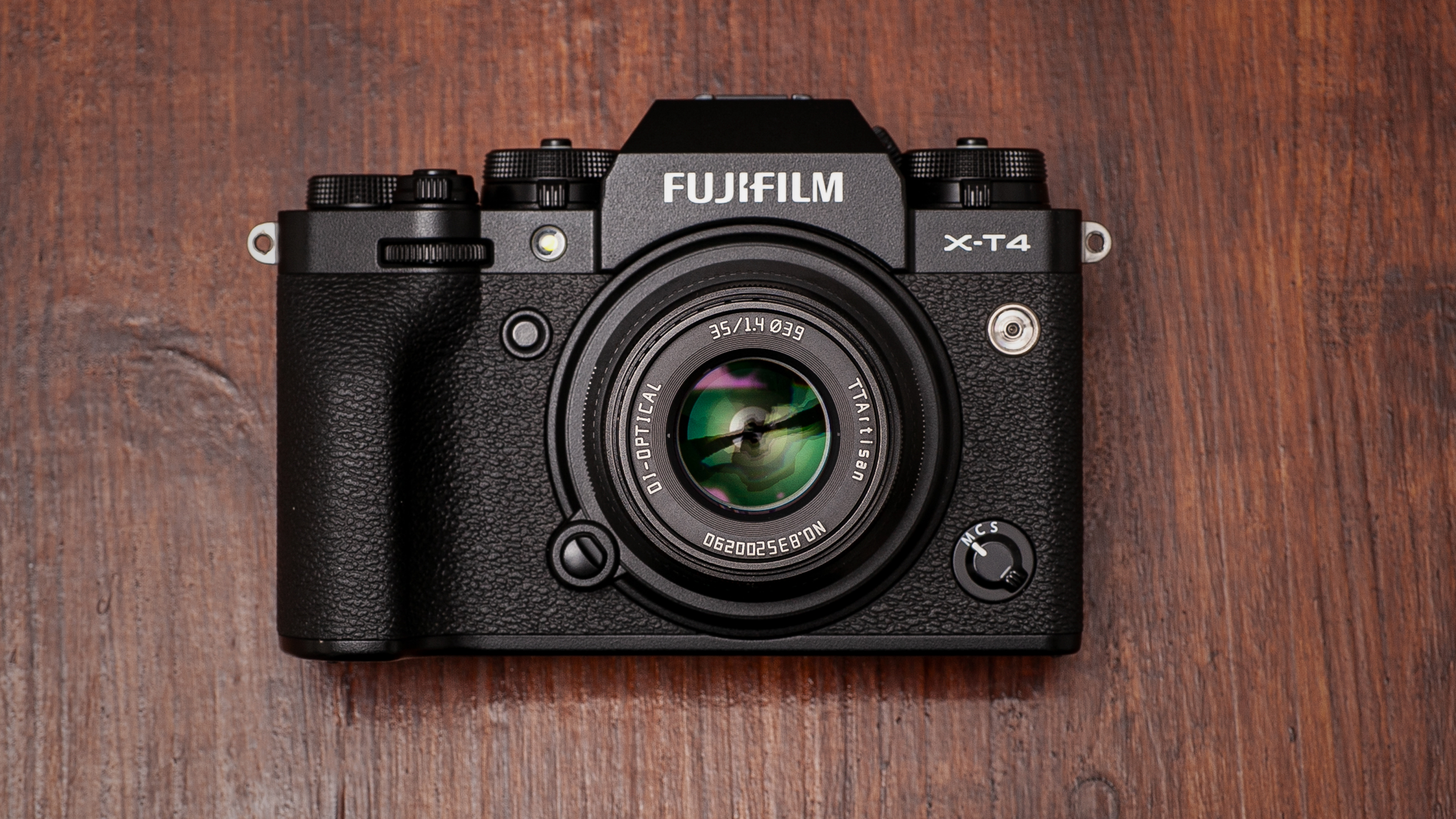 FUJIFILM】1万円で買えるレンズをX-T4で使う | THE MAP TIMES | THE 