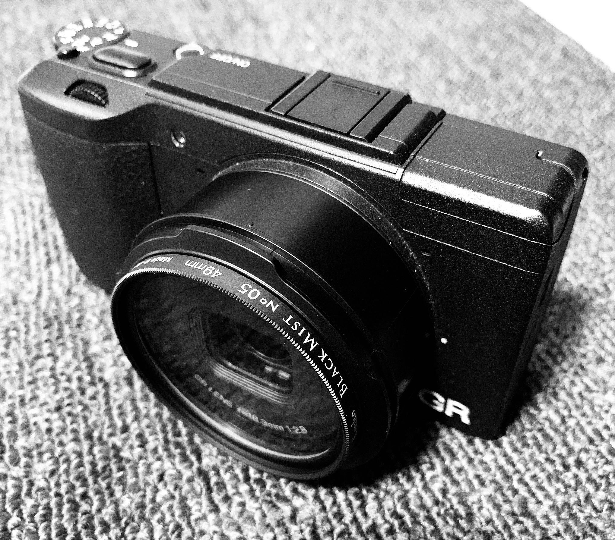 RICOH GR DIGITAL用 GT-1,GW-1,GH-1,PLフィルター - beaconparenting.ie