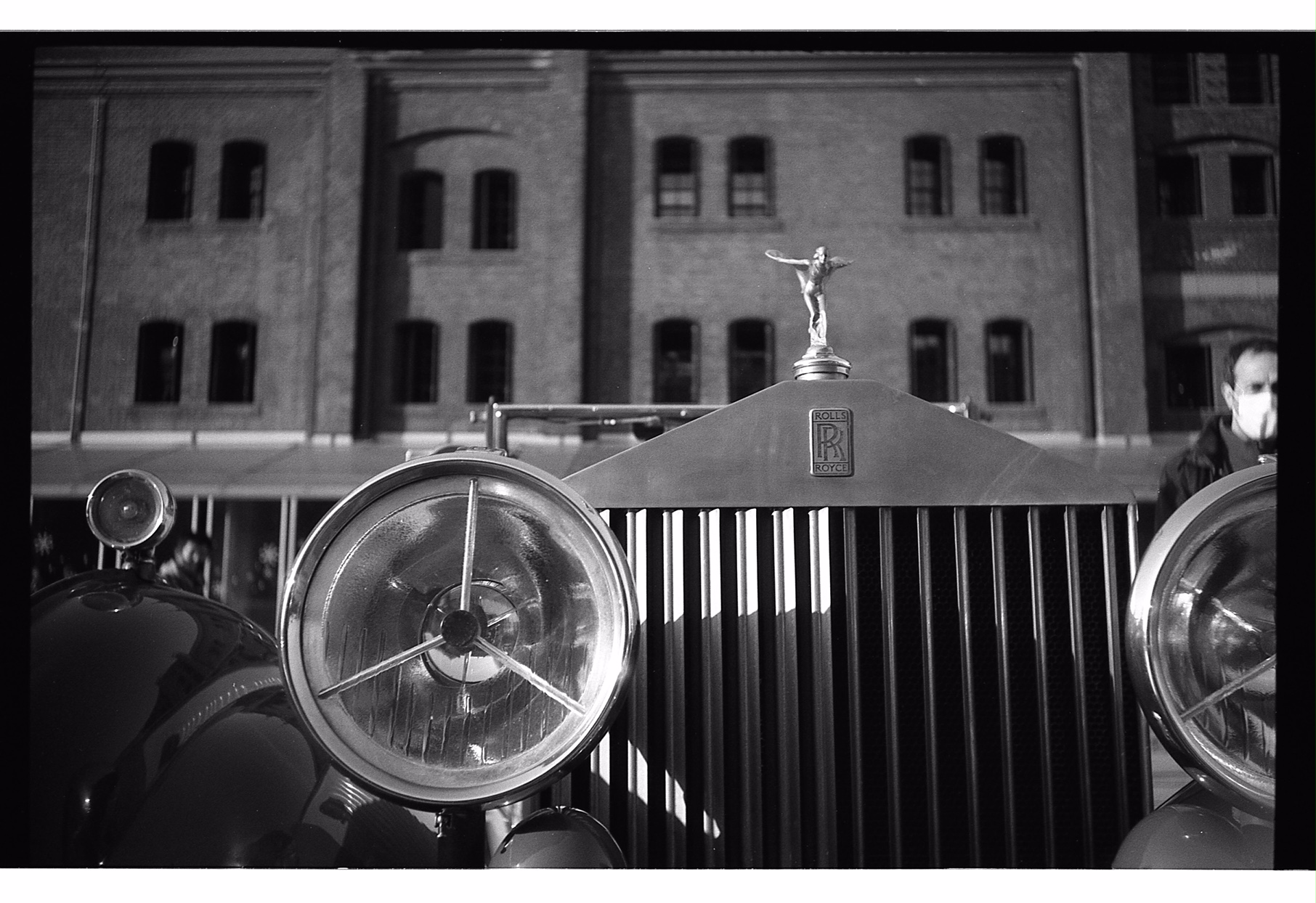 【Leica】M2と過ごした2020年