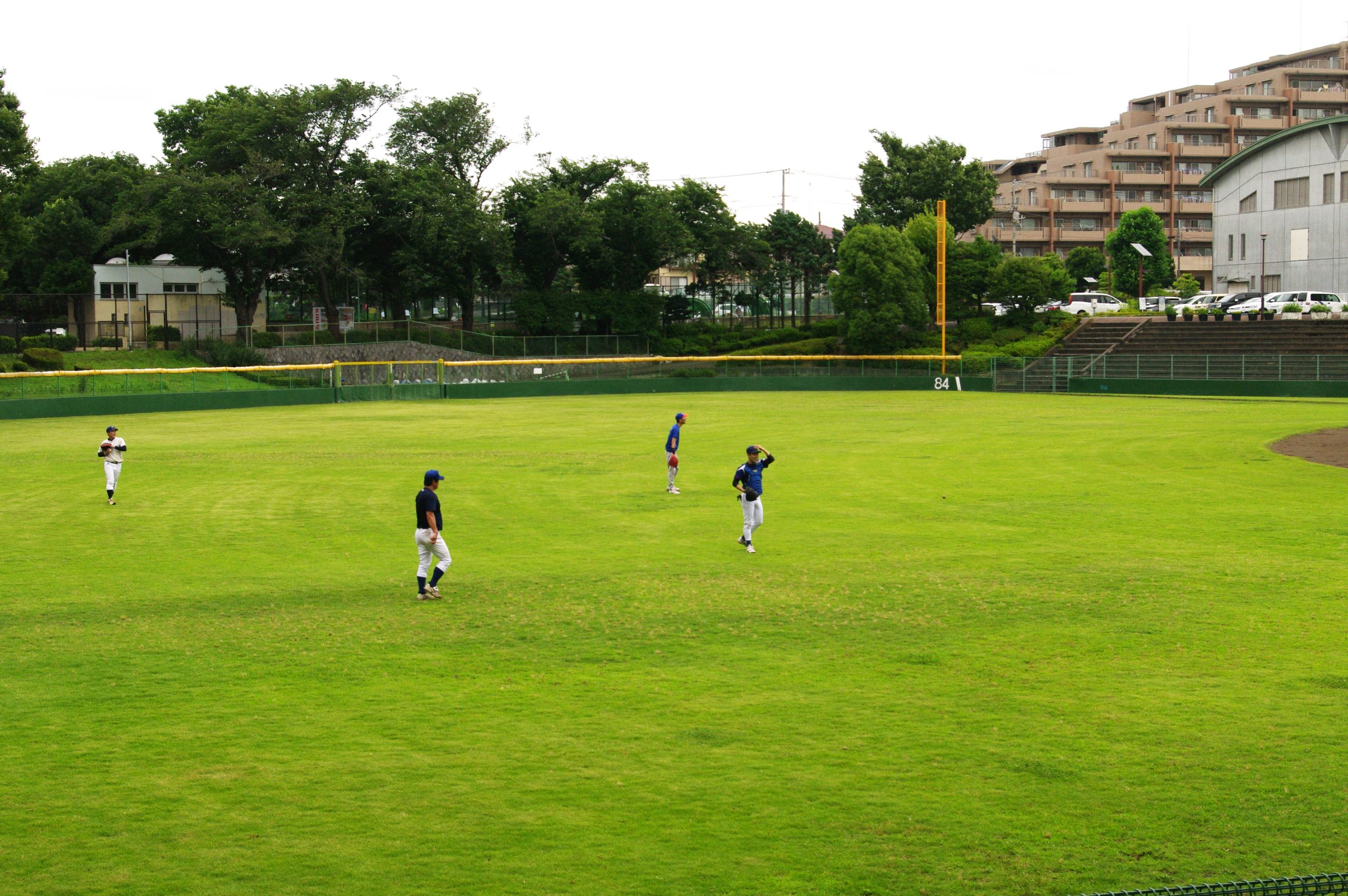 【PENTAX】愛機とご近所散歩