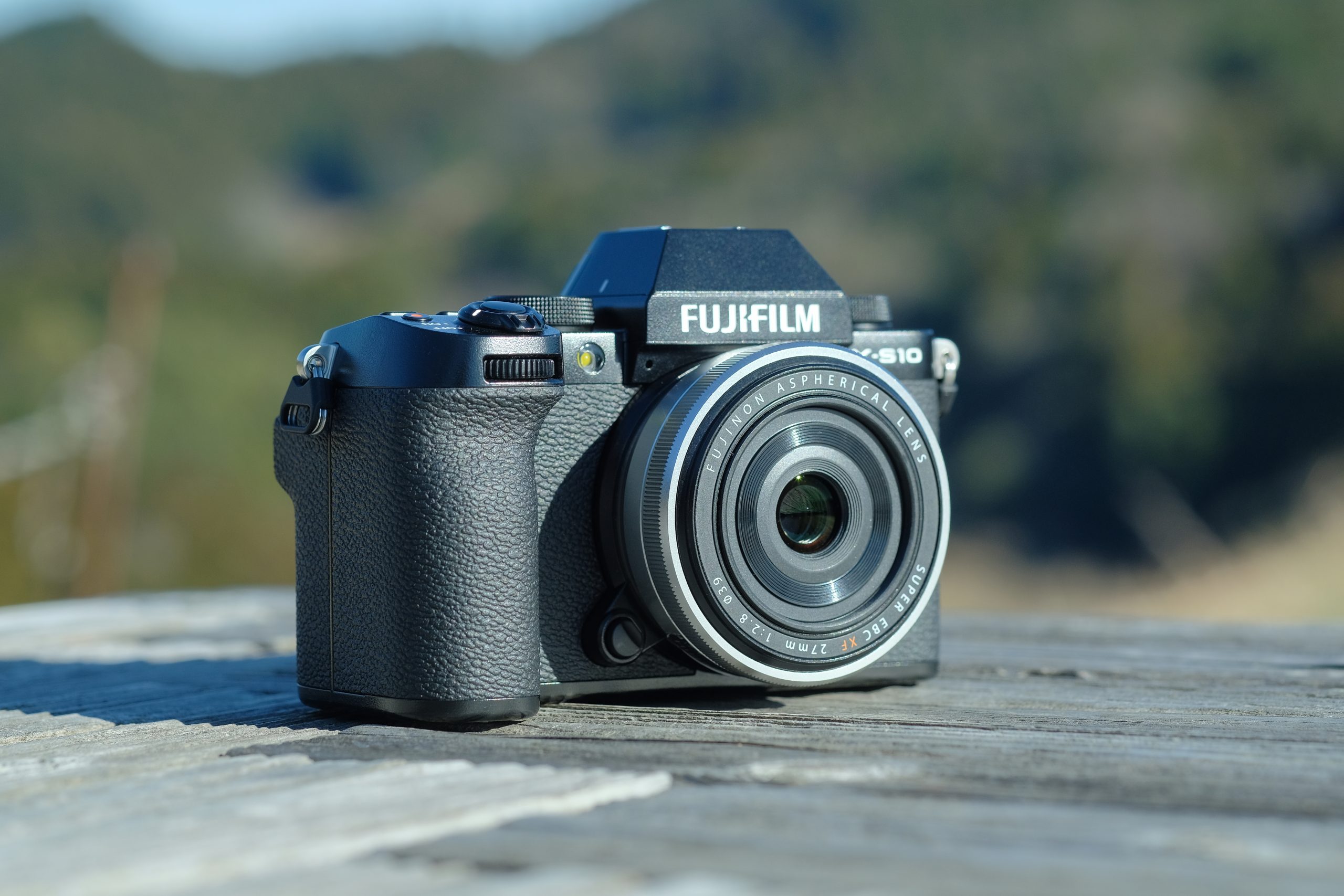 FUJIFILM】軽量級Xの話 | THE MAP TIMES