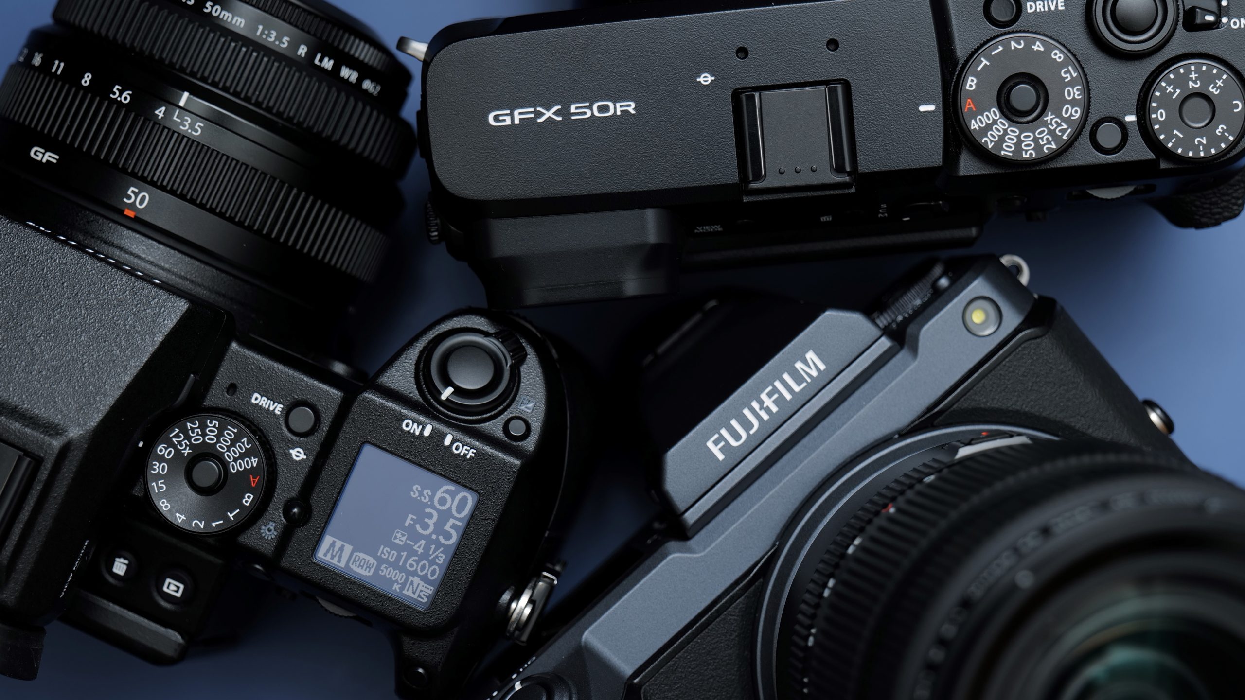 FUJIFILM】GFX100S発売！GFXシリーズのここが凄い！ | THE MAP TIMES