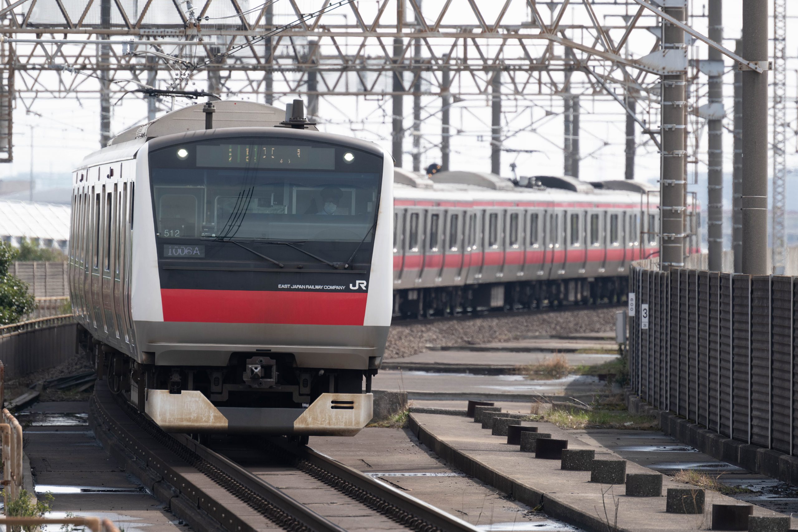 30年ぶりの南船橋