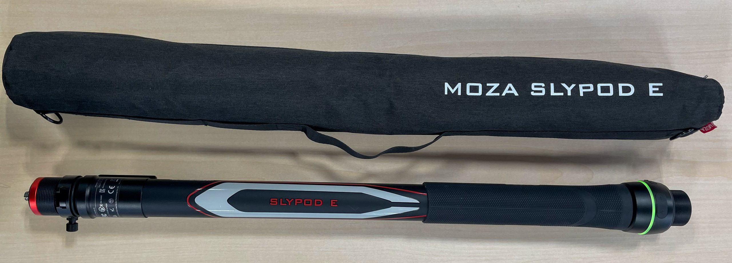 Moza slypod pro 美品 値下げ不可-