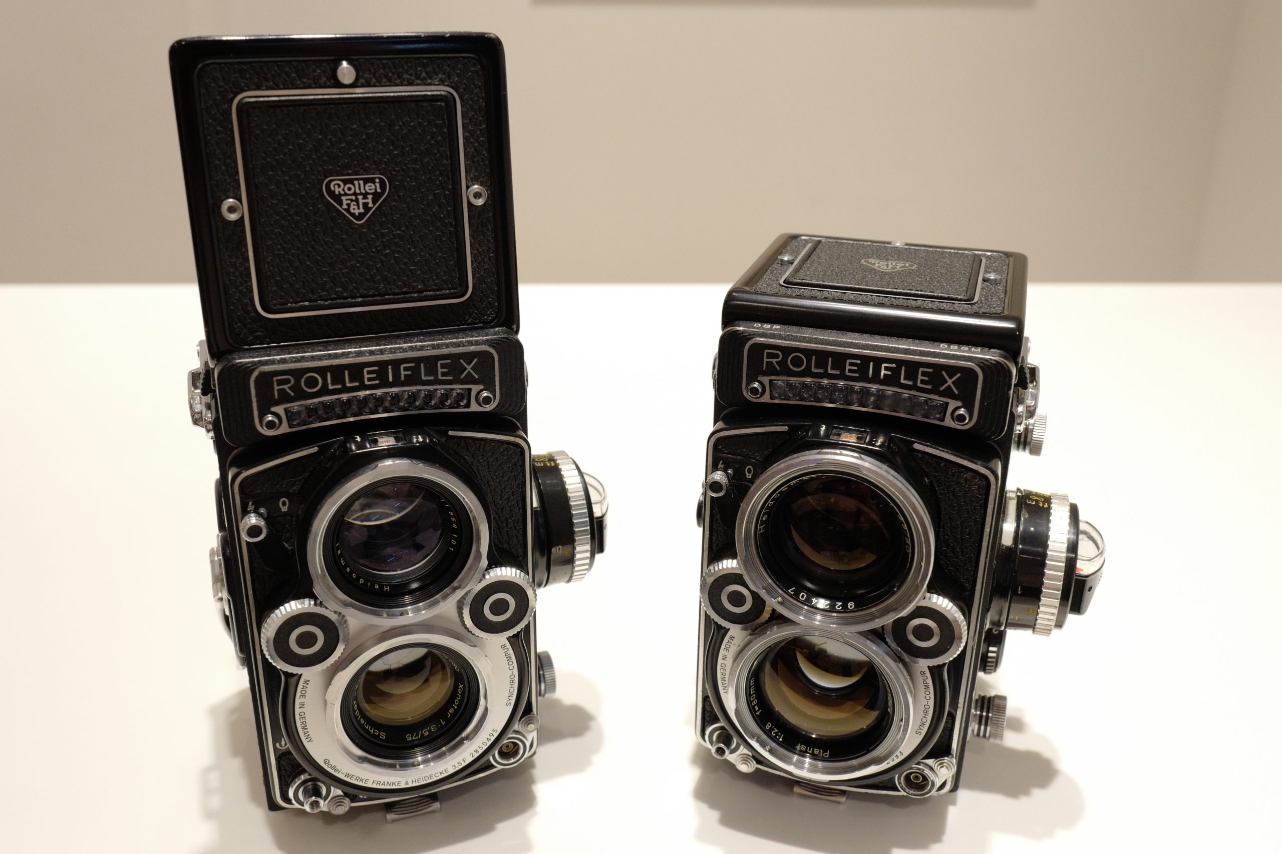 Rollei】ローライフレックスを3倍楽しむアイテムをご紹介 | THE ...