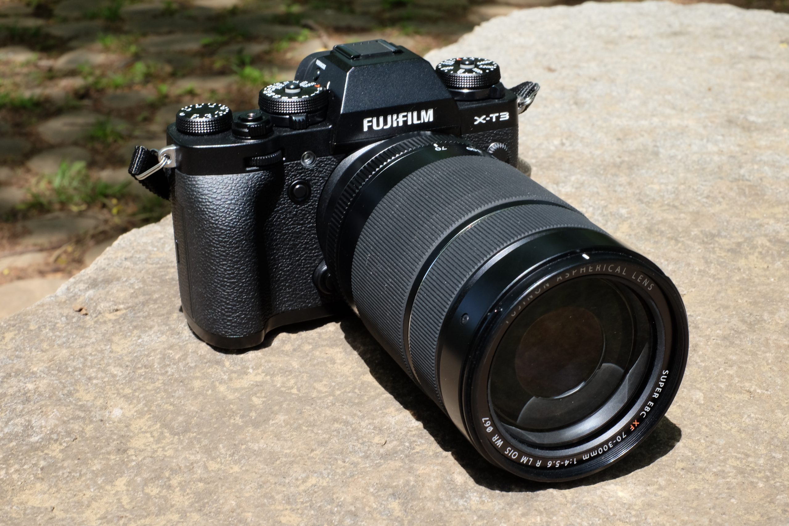 FUJIFILM】XF70-300mm 望遠ズームレンズの話題 | THE MAP TIMES