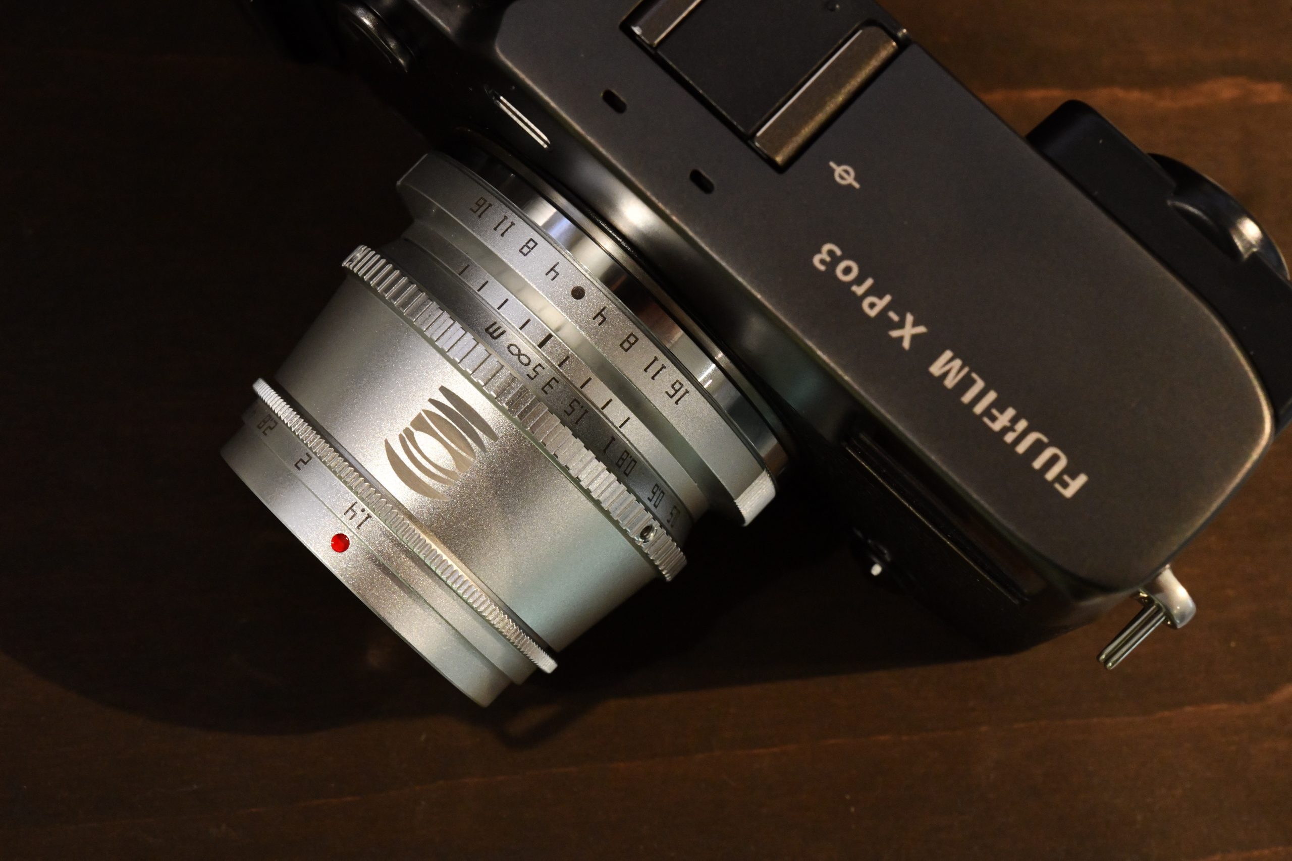 作例あり】9000円以下の最強レンズ 銘匠光学 TTArtisan 35mm F1.4 C