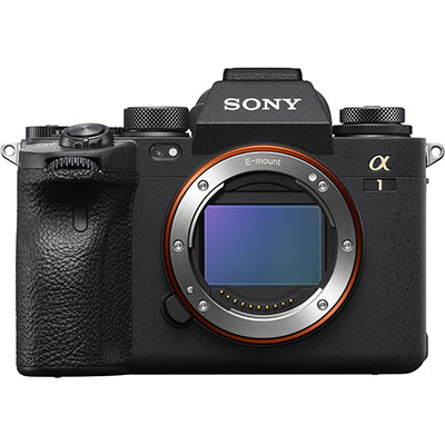 SONY α1