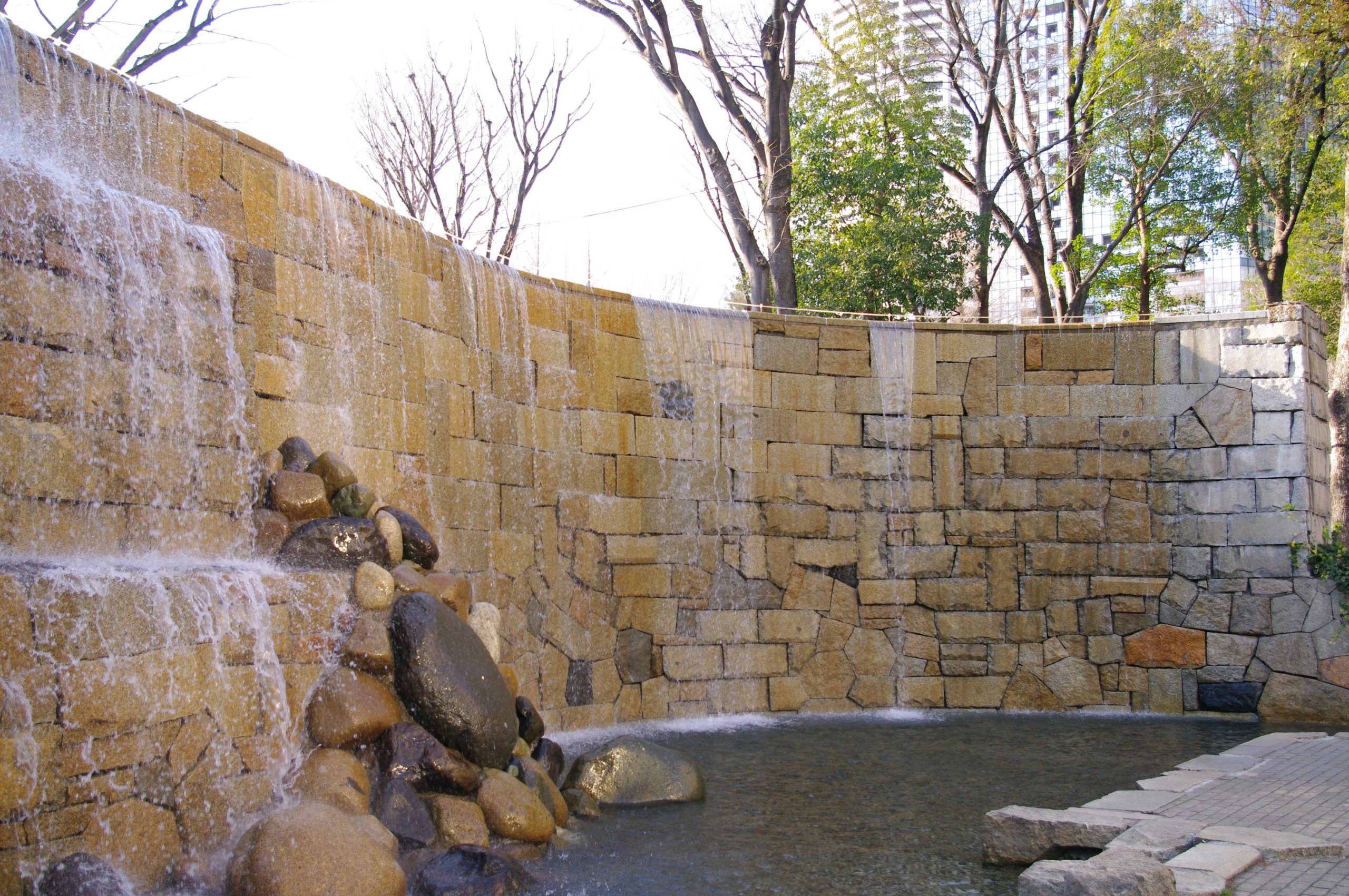 【PENTAX】in新宿中央公園