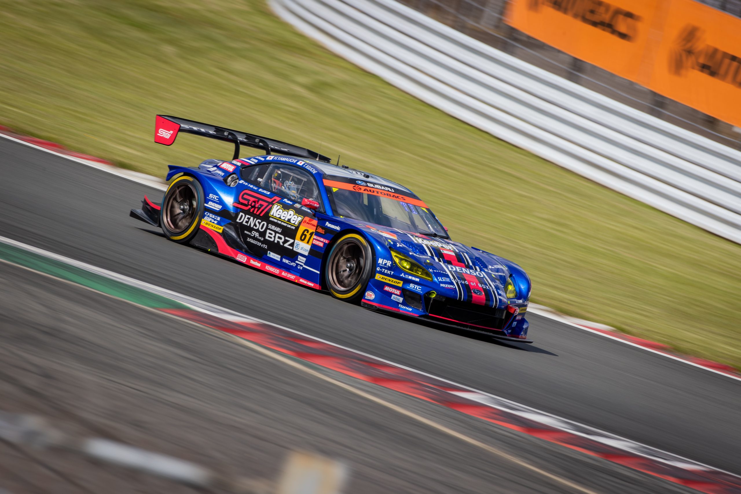 Motorsports photo #18【Canon EOS-1D X Mark III】