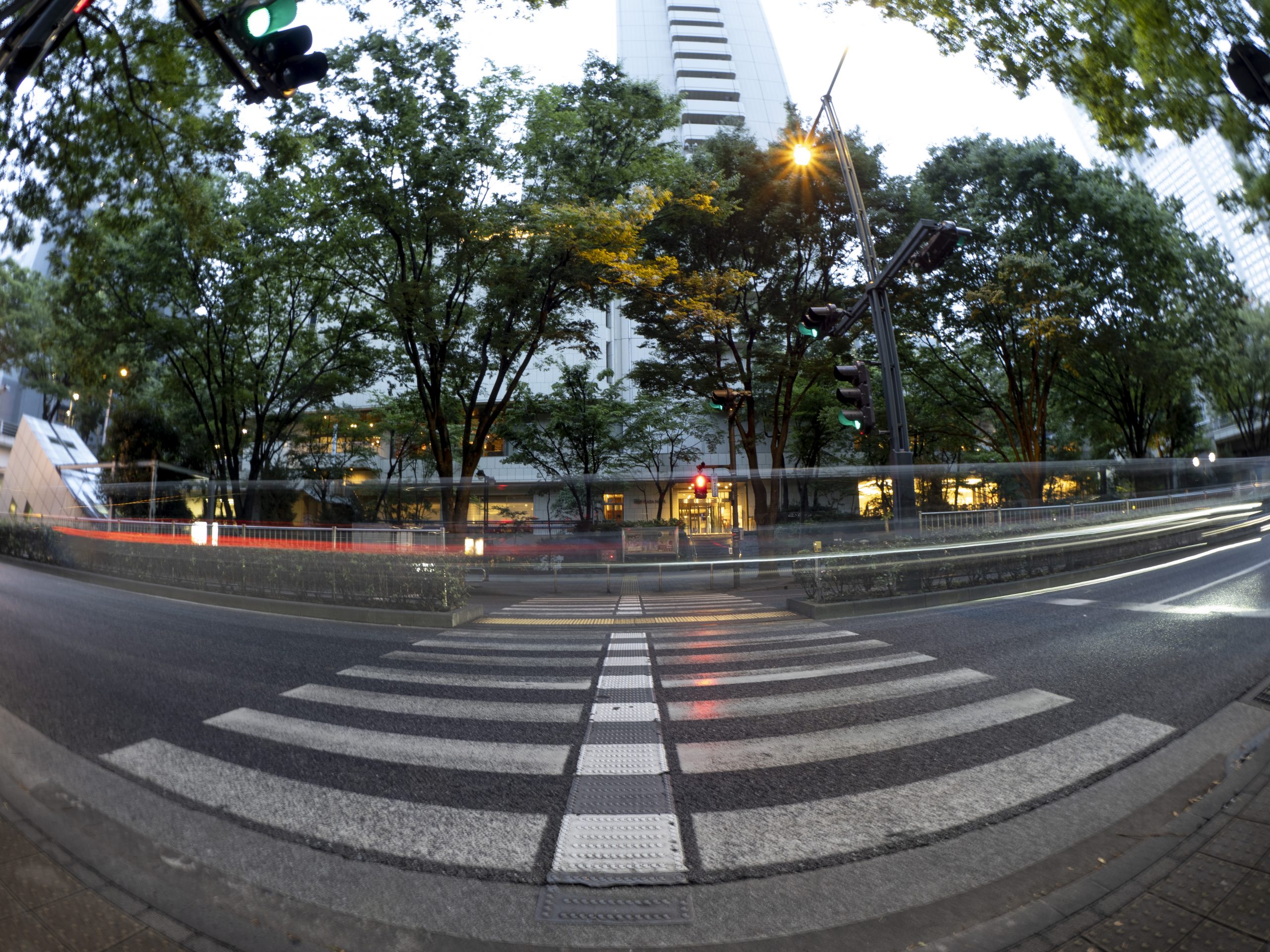 OM-D E-M1 Mark III + M.ZUIKO DIGITAL ED 8mm F1.8 Fisheye PRO