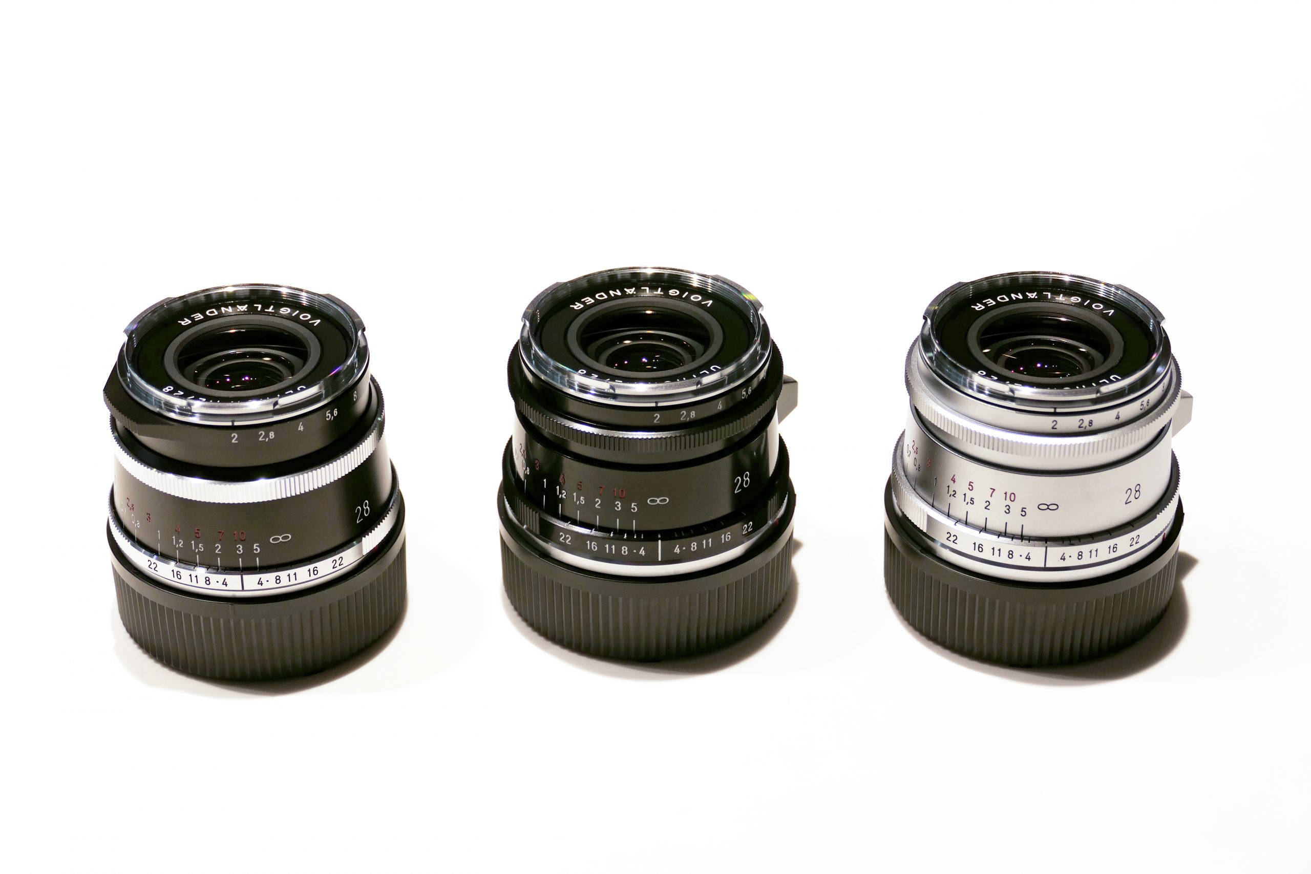 Voigtlander】ULTRON 28mm F2 Vintage Line発売です！ | THE MAP TIMES