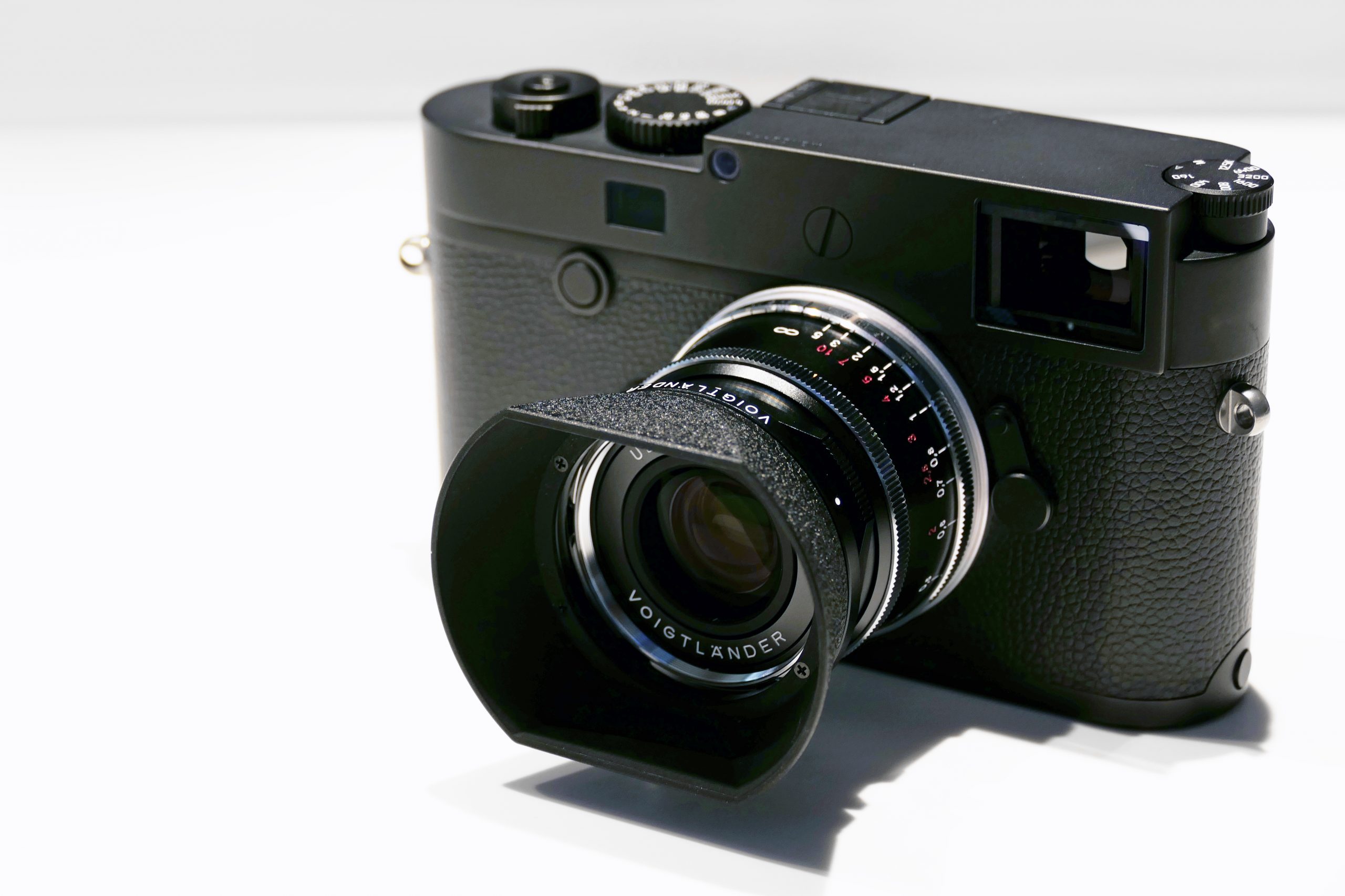 Voigtlander】ULTRON 28mm F2 Vintage Line発売です！ | THE MAP TIMES
