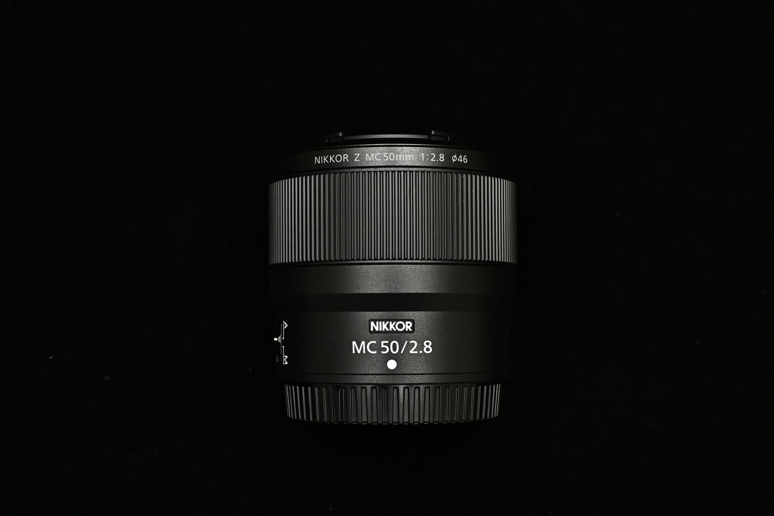【Nikon】NIKKOR Z MC 50mm F2.8