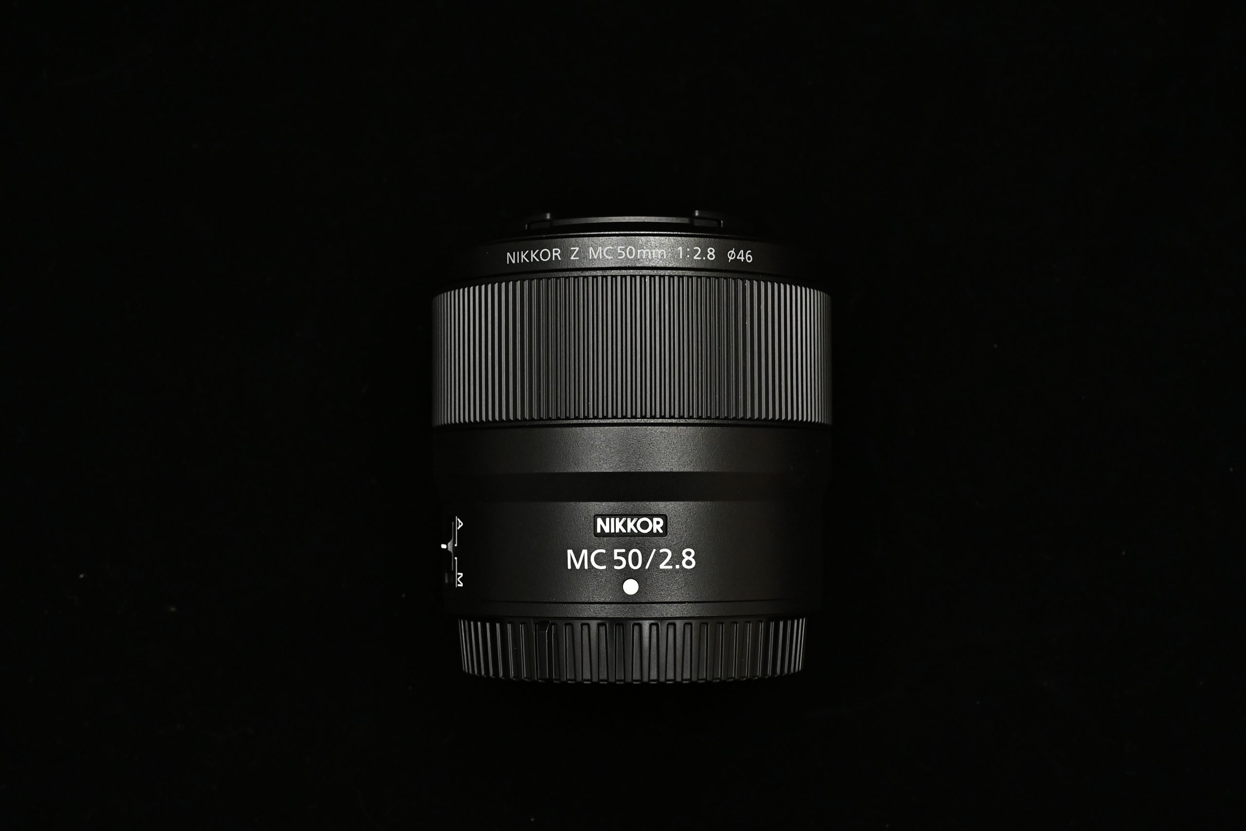 Nikon】NIKKOR Z MC 50mm F2.8 | THE MAP TIMES