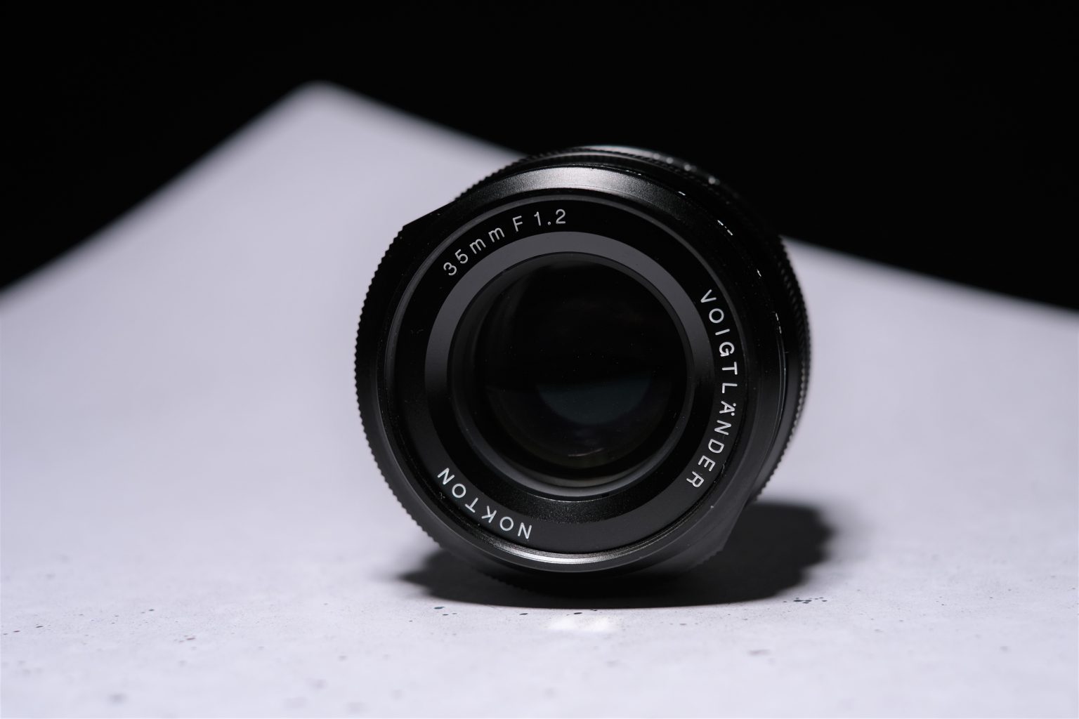 カメラ レンズ(単焦点) Voigtlander NOKTON 35mm F1.2 X-mount 登場 | THE MAP TIMES