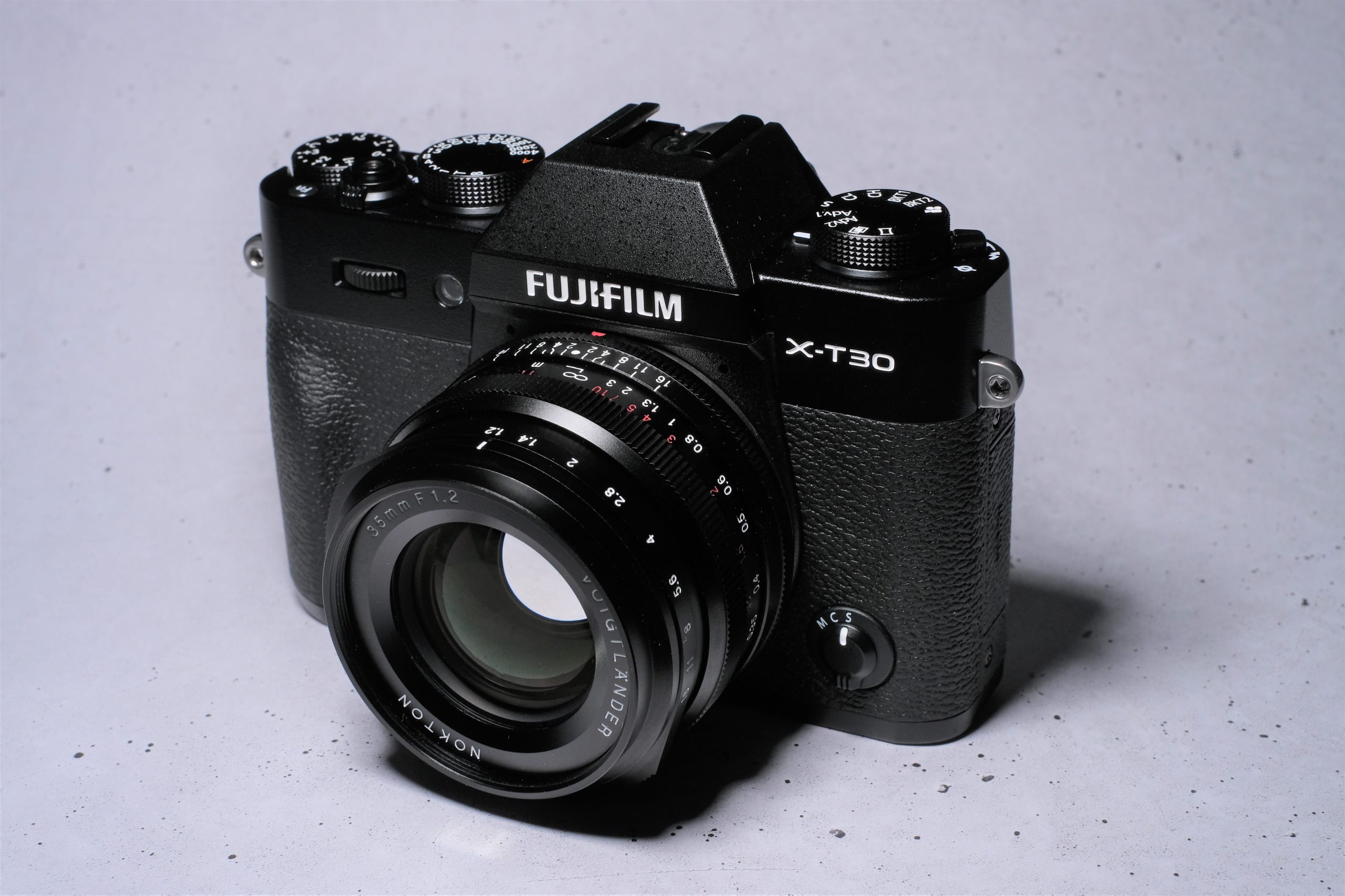 65%OFF【送料無料】 Fabulous LifeVoigtlander フォクトレンダー