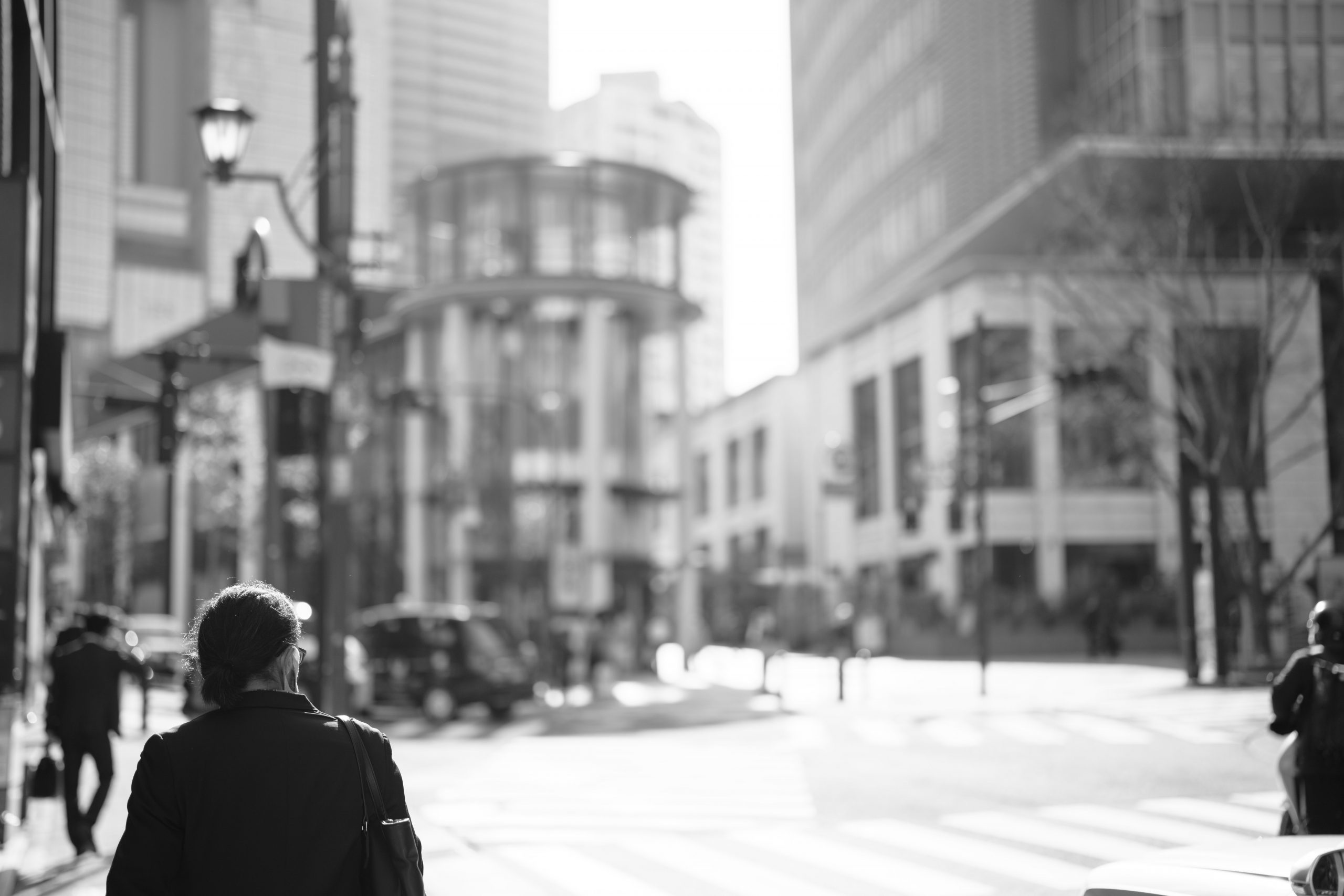 【SONY】Chotto Photo Preview #1 / FE 50mm F1.2 GM
