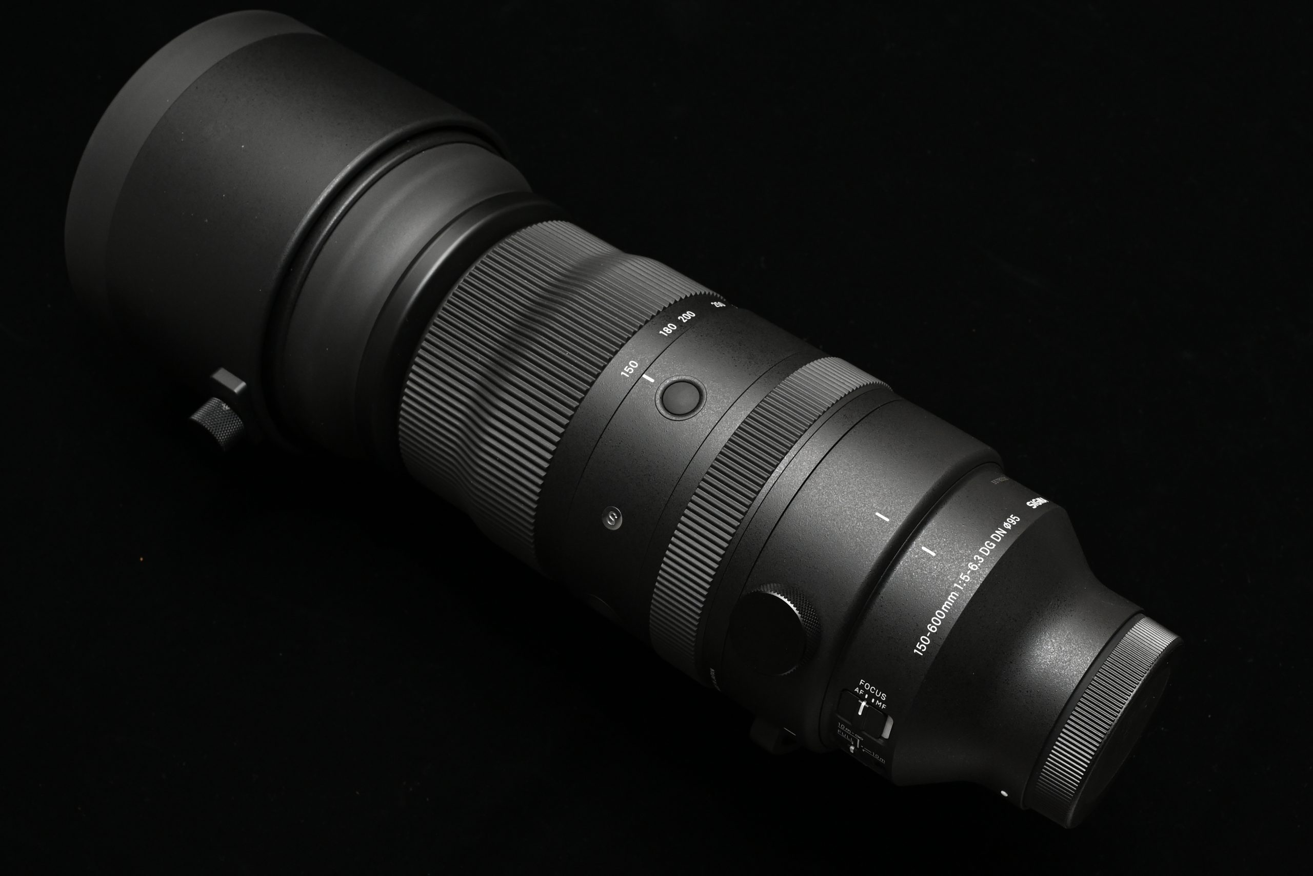 SIGMA】本日発売！ Sports 150-600mm F5-6.3 DG DN ファースト 