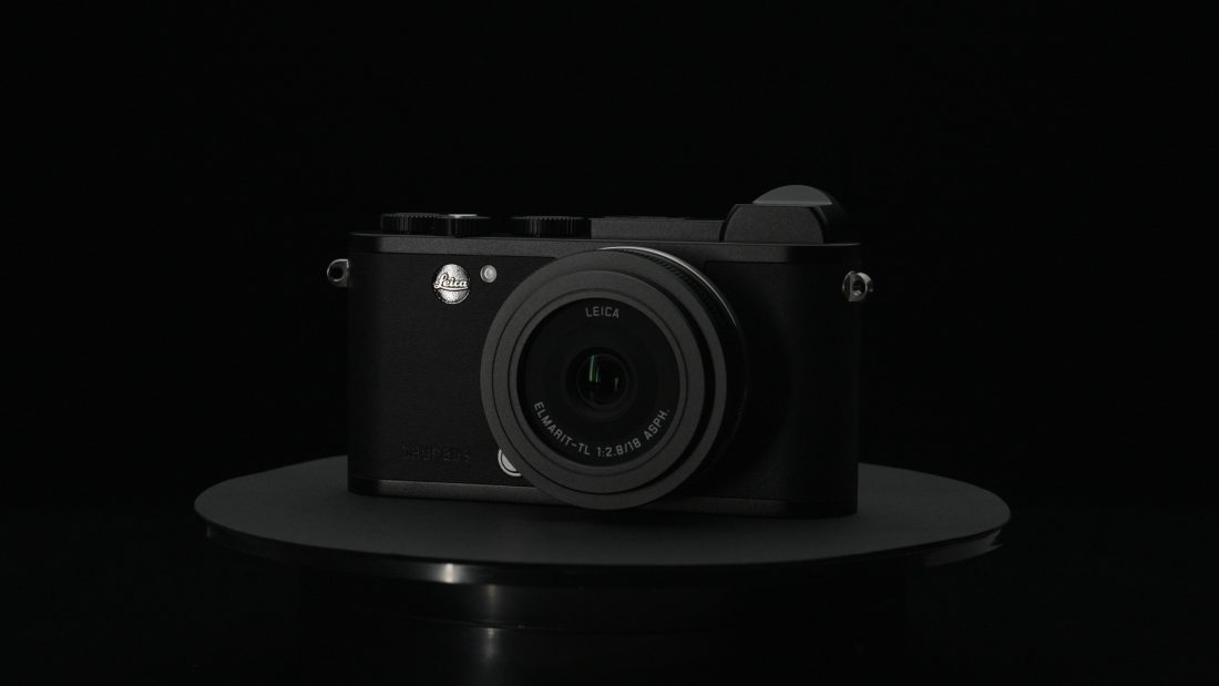 【PREMIUM ARCHIVE #14】Leica CL Bauhaus 100周年 edition 