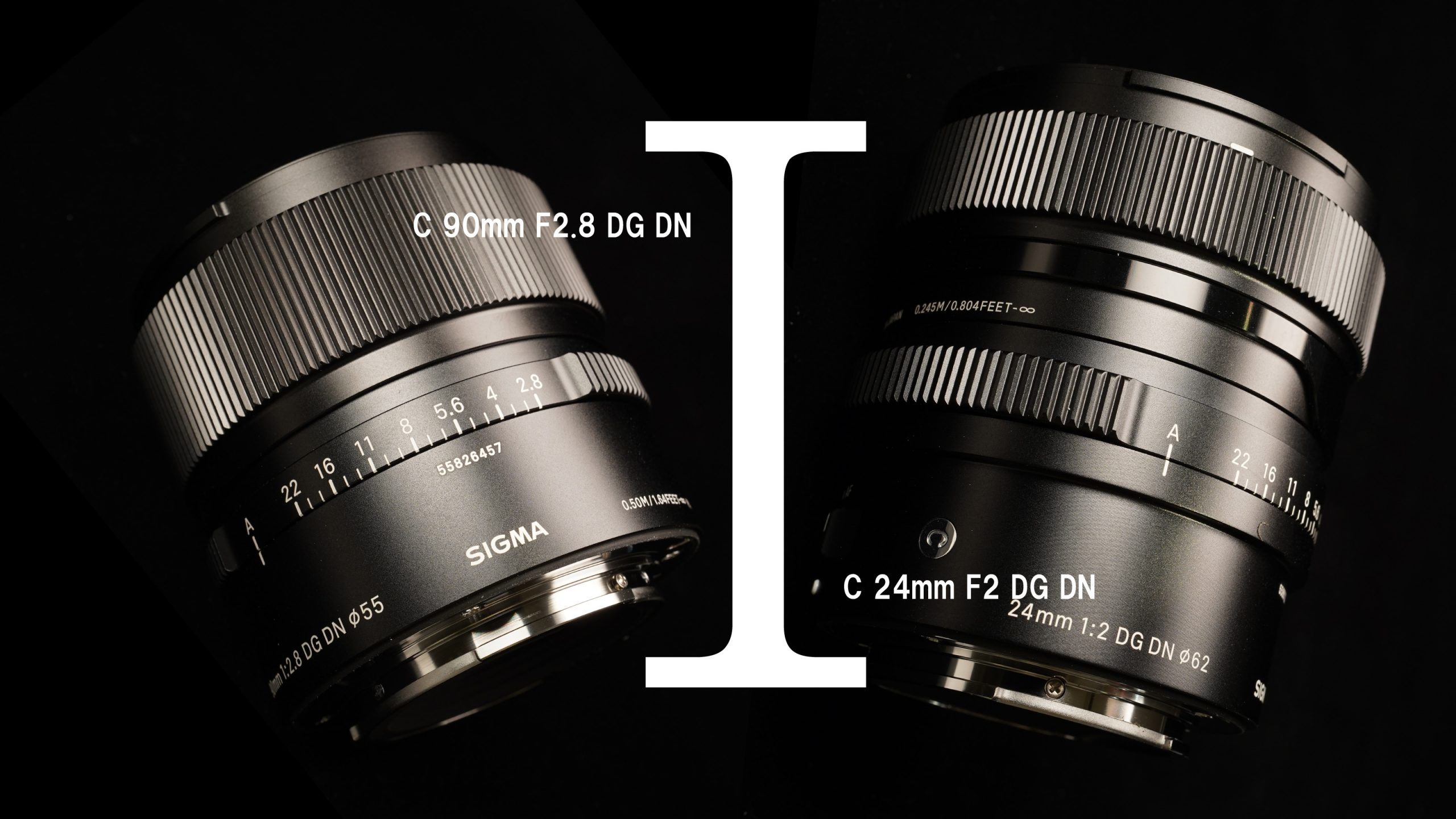 SIGMA】「C 90mm F2.8 DG DN」＆「C 24mm F2 DG DN」ファーストインプレッション【作例あり】 | THE MAP  TIMES