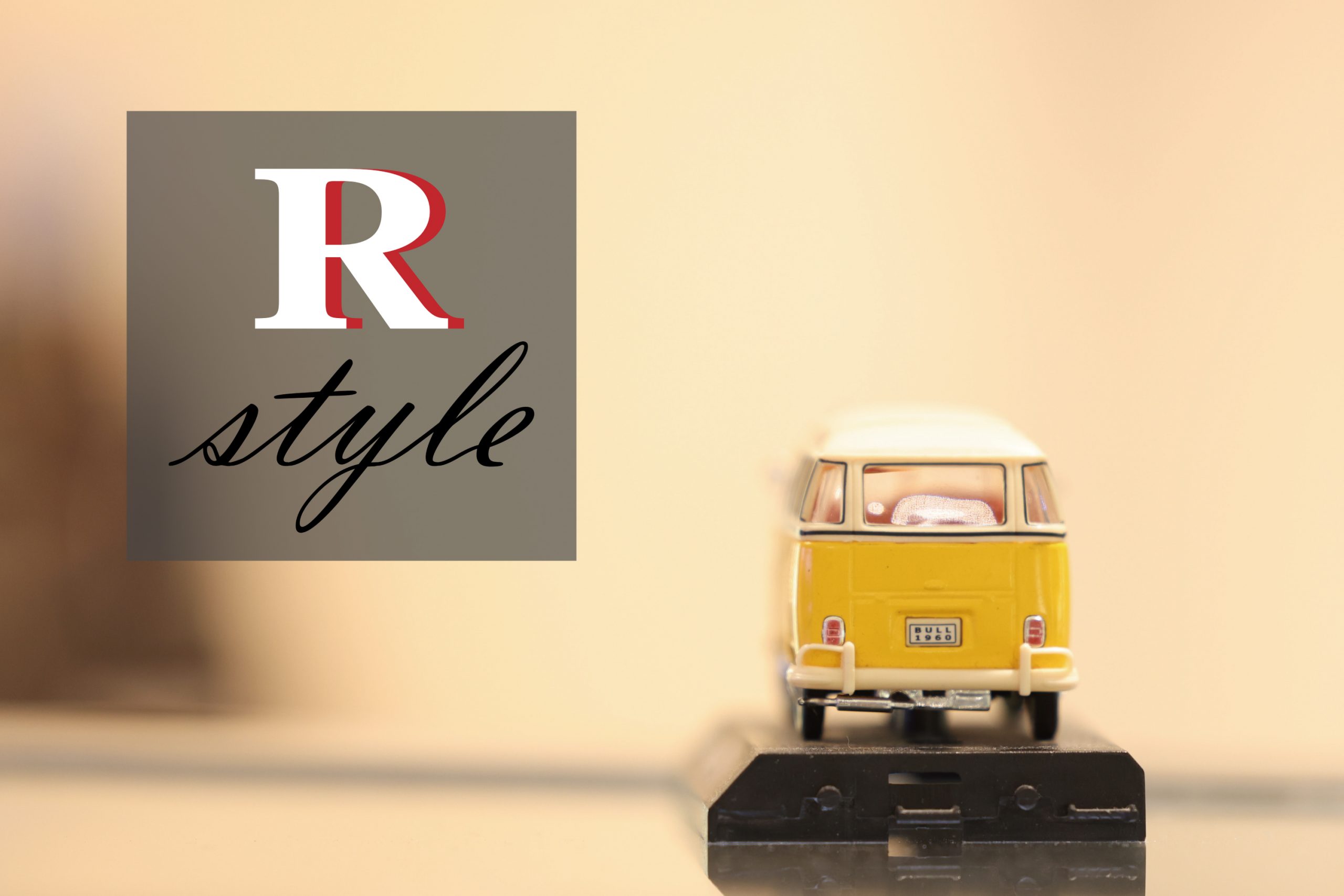 【Canon】R STYLE ~望遠ズームを少しだけ比べてみました~