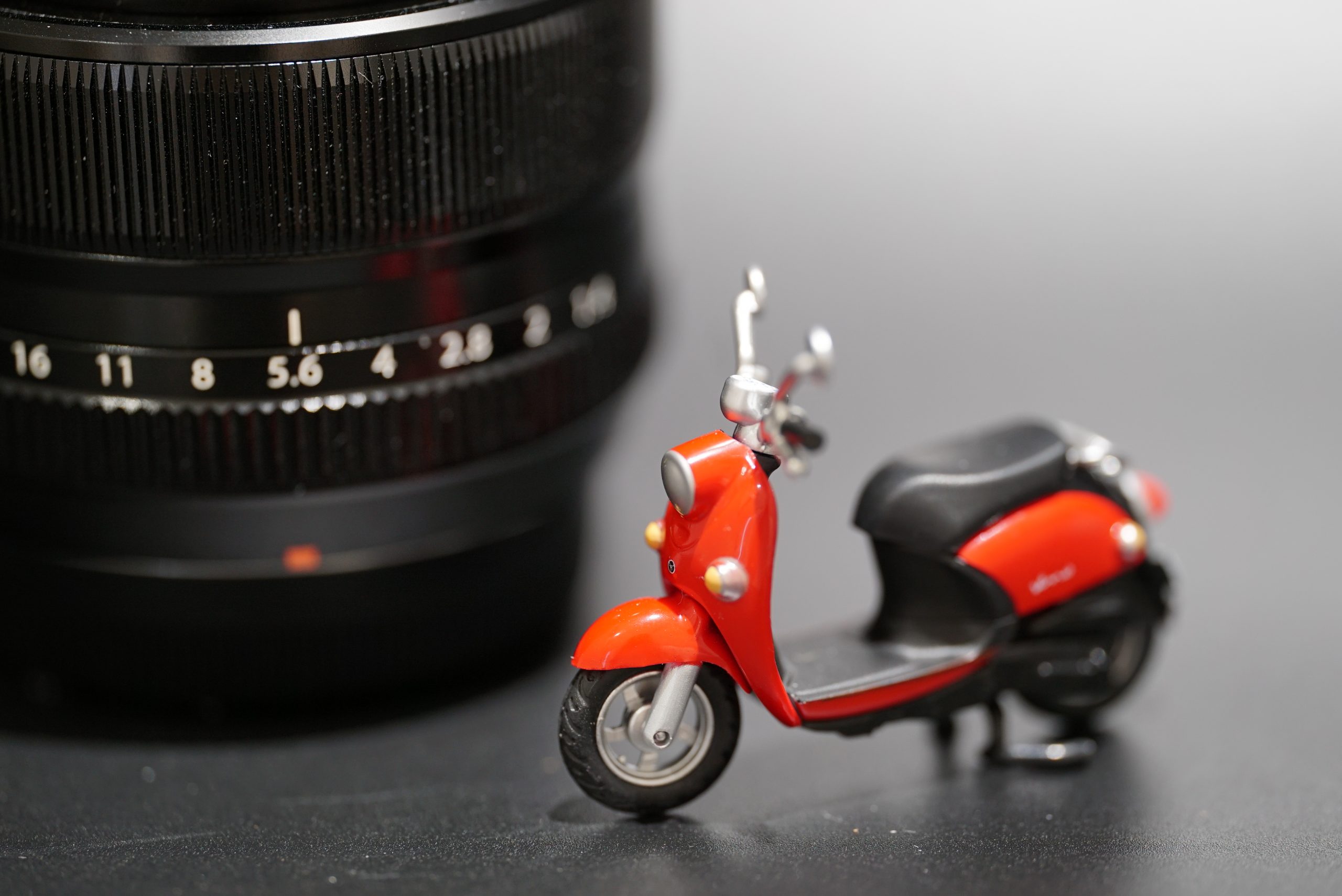 【SIGMA】あのレンズで部屋撮りを楽しむ その19