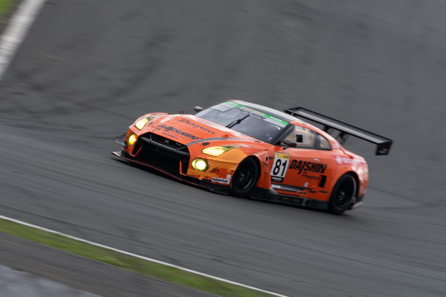 Motorsports photo #20【Nikon D6】