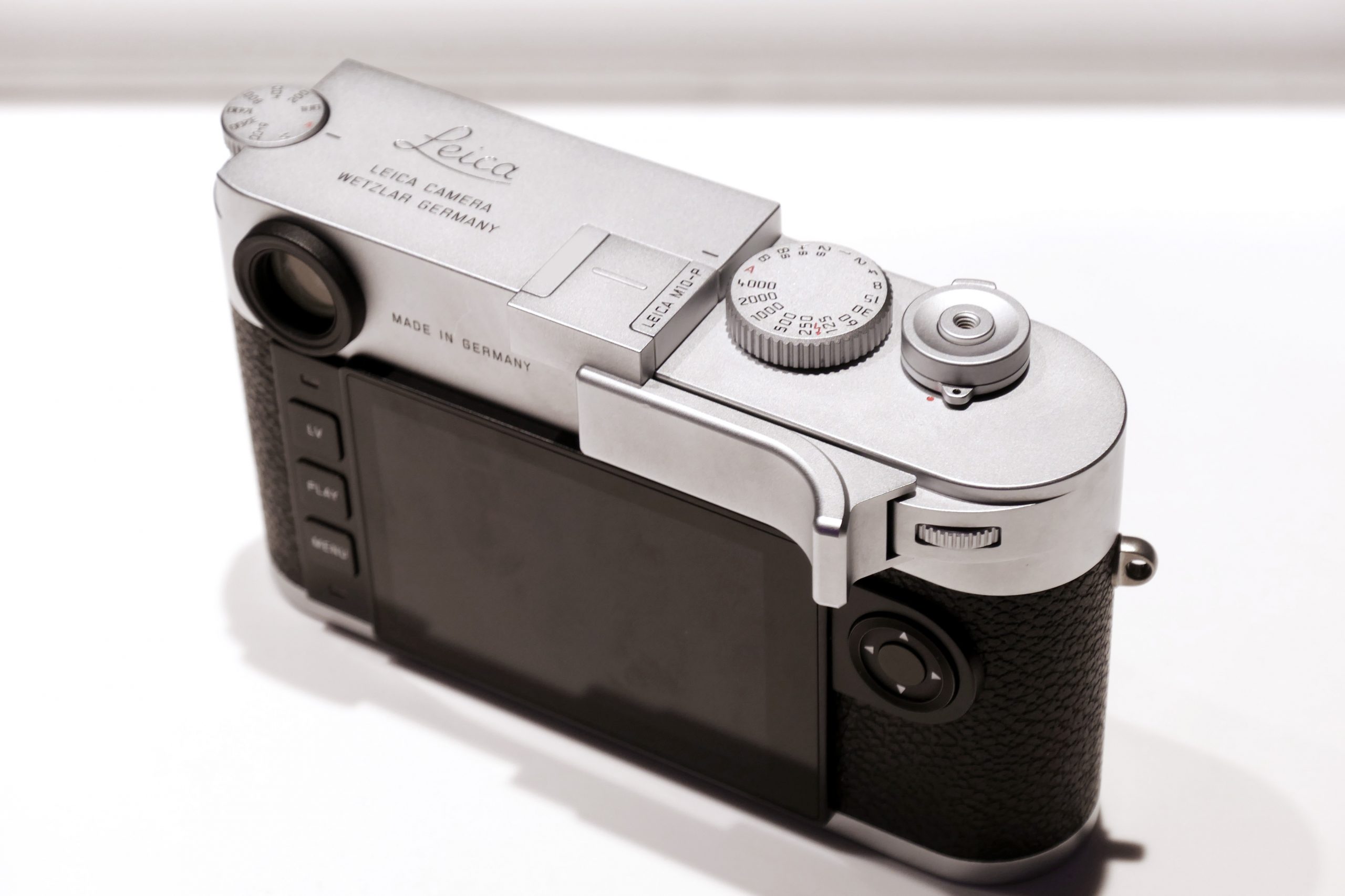 トです Leica(ライカ) ソフマップPayPayモール店 - 通販 - PayPay