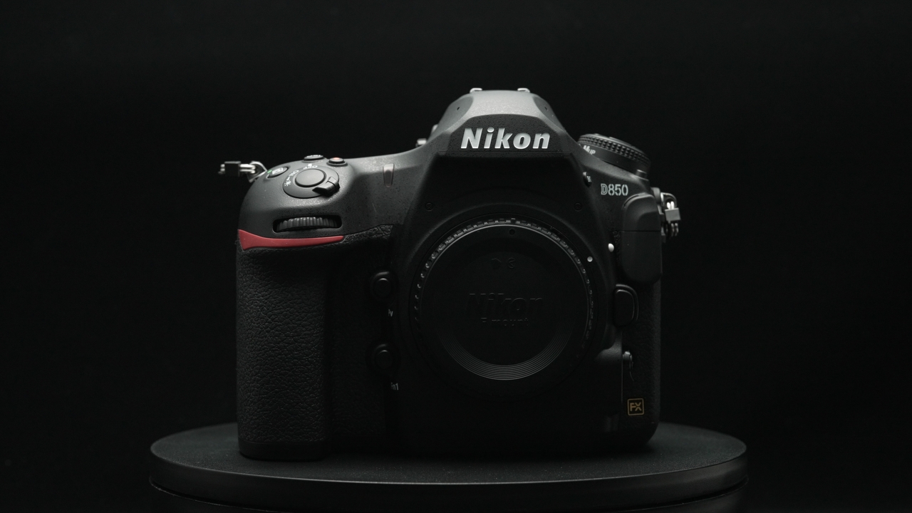 連写にも高画素を～ Nikon D850 【CAMERA MOViE #02】 | THE MAP TIMES