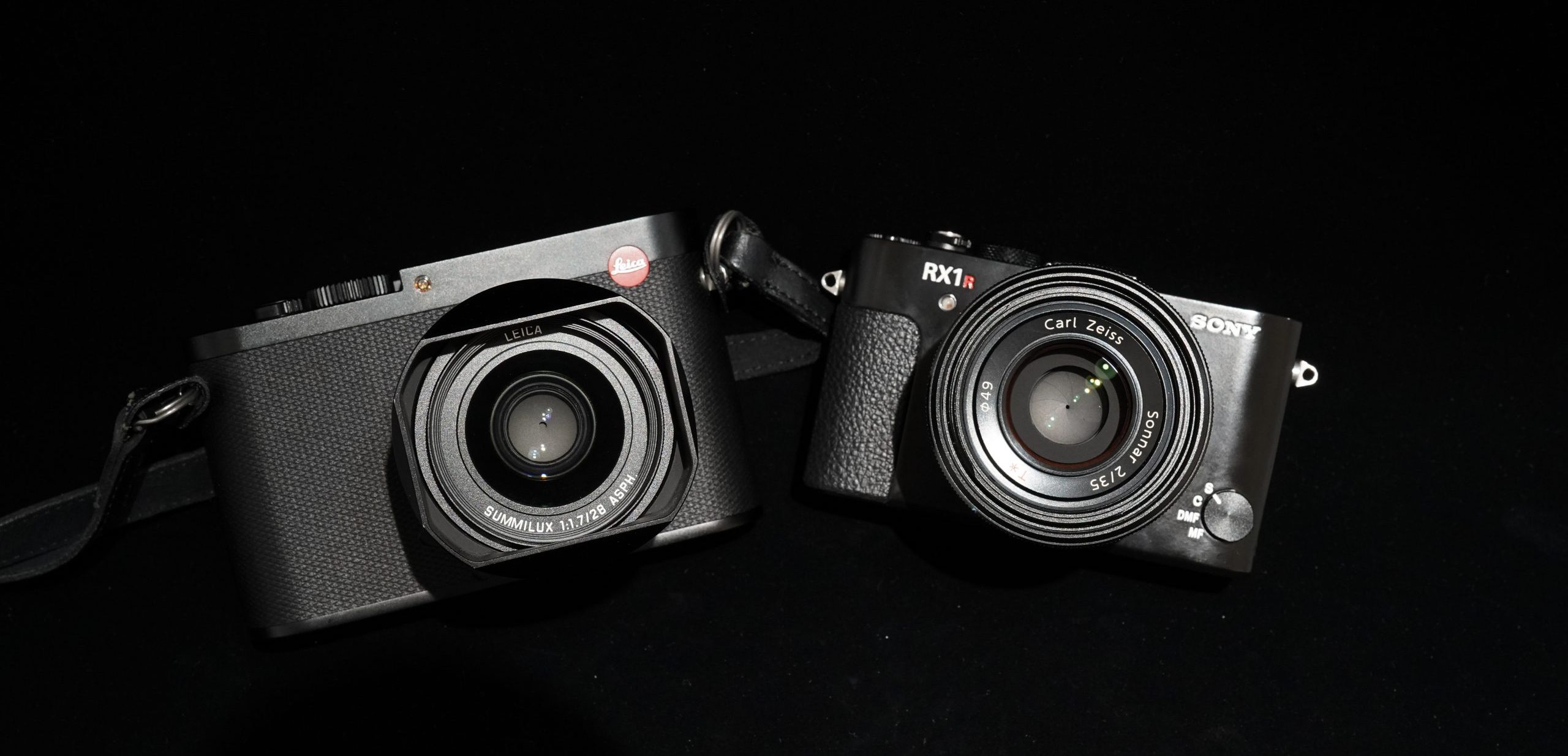 SONY】【Leica】 フルサイズコンデジのすゝめ ～ SONY RX1RM2 & Leica ...