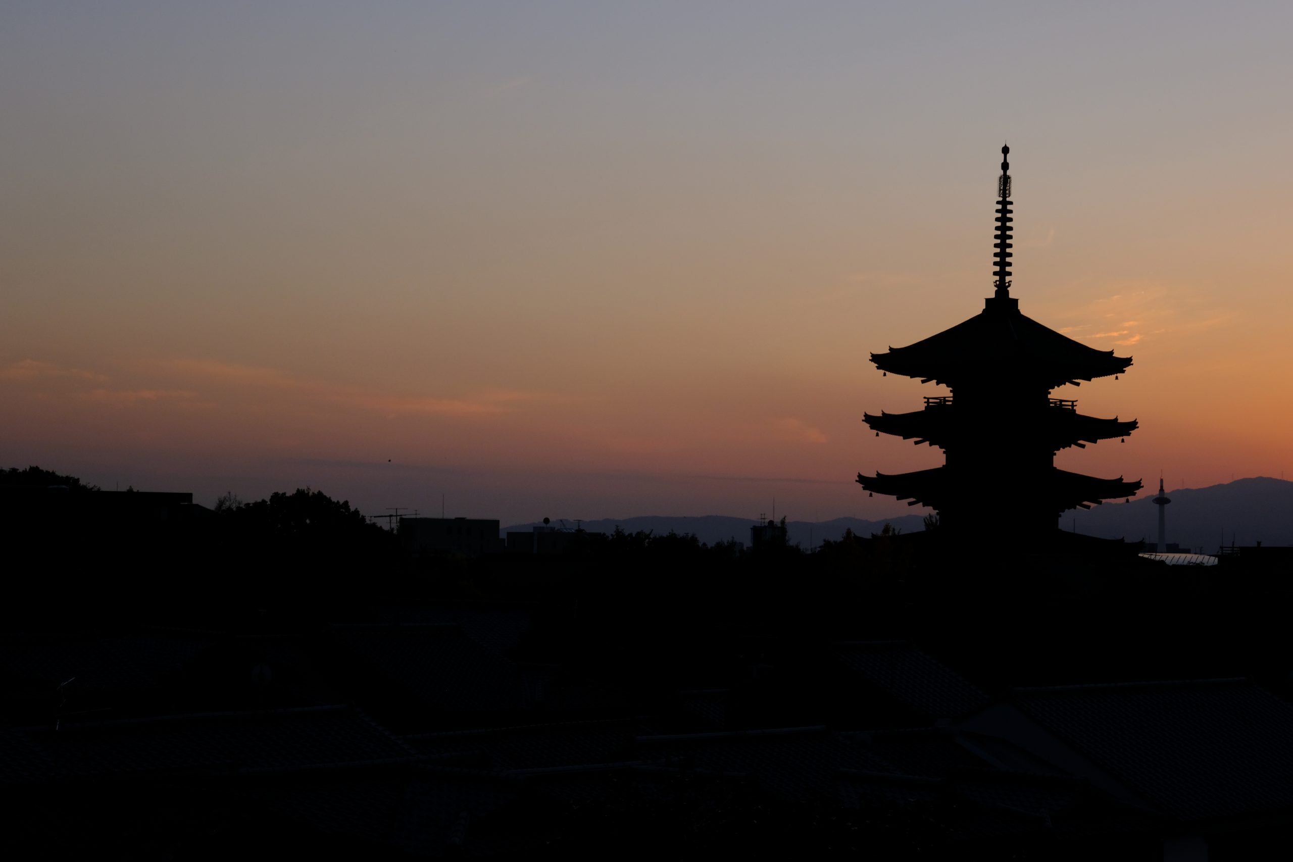 【FUJIFILM】X-pro2 秋の京都を愉しむ