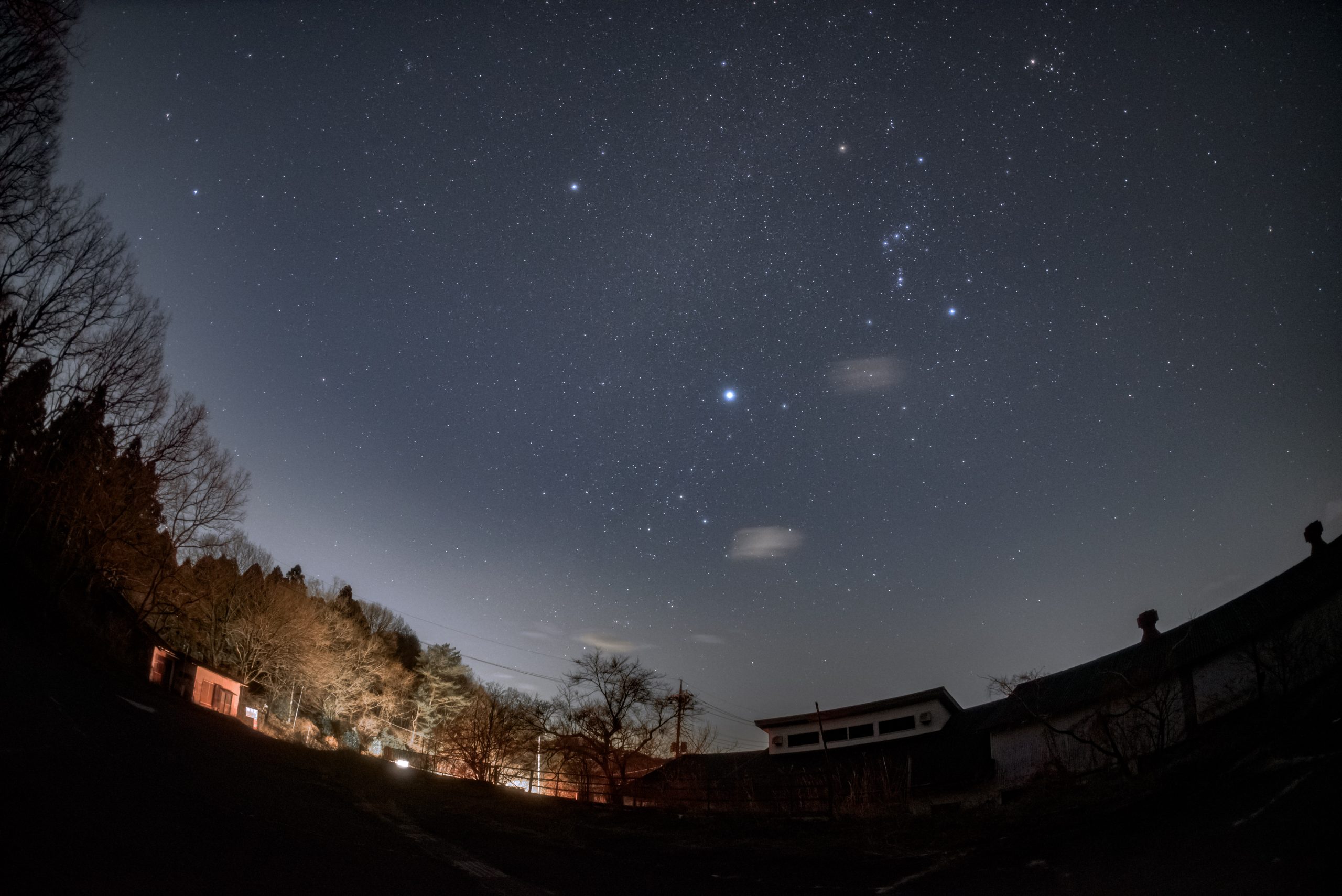 Wish Upon a Star】Vol.6 SIGMA 15mm F2.8EX DG DIAGONAL FISHEYE