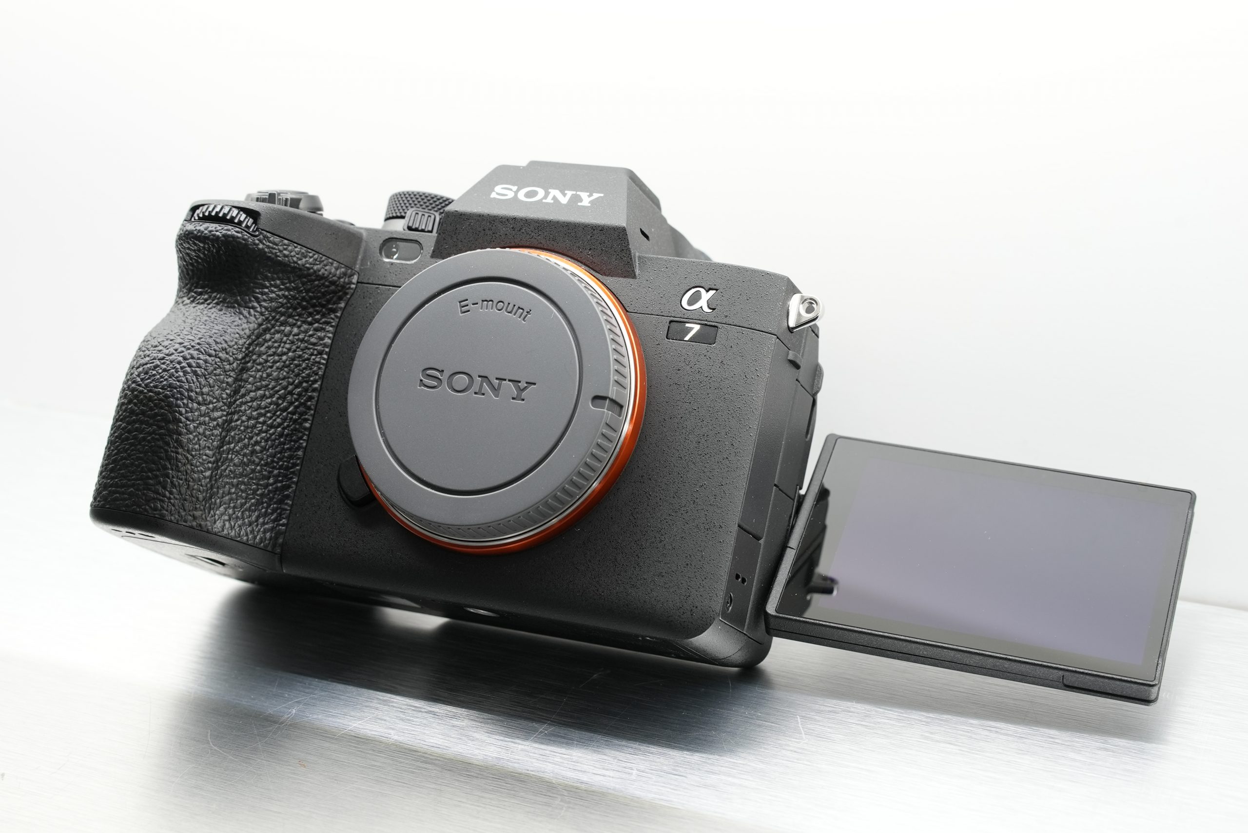 sony α7IV 3年保証 美品