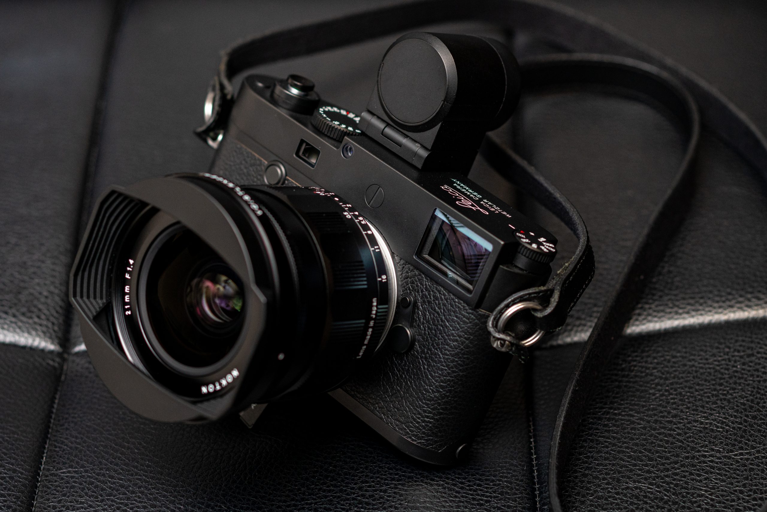 オーダー受付中 Leica ビゾフレックス Typ020 | www.terrazaalmar.com.ar