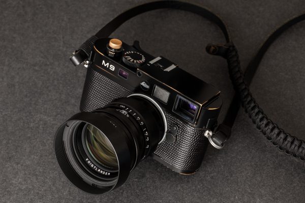 Voigtlander】NOKTON 75mm F1.5の甘美な誘惑 | THE MAP TIMES