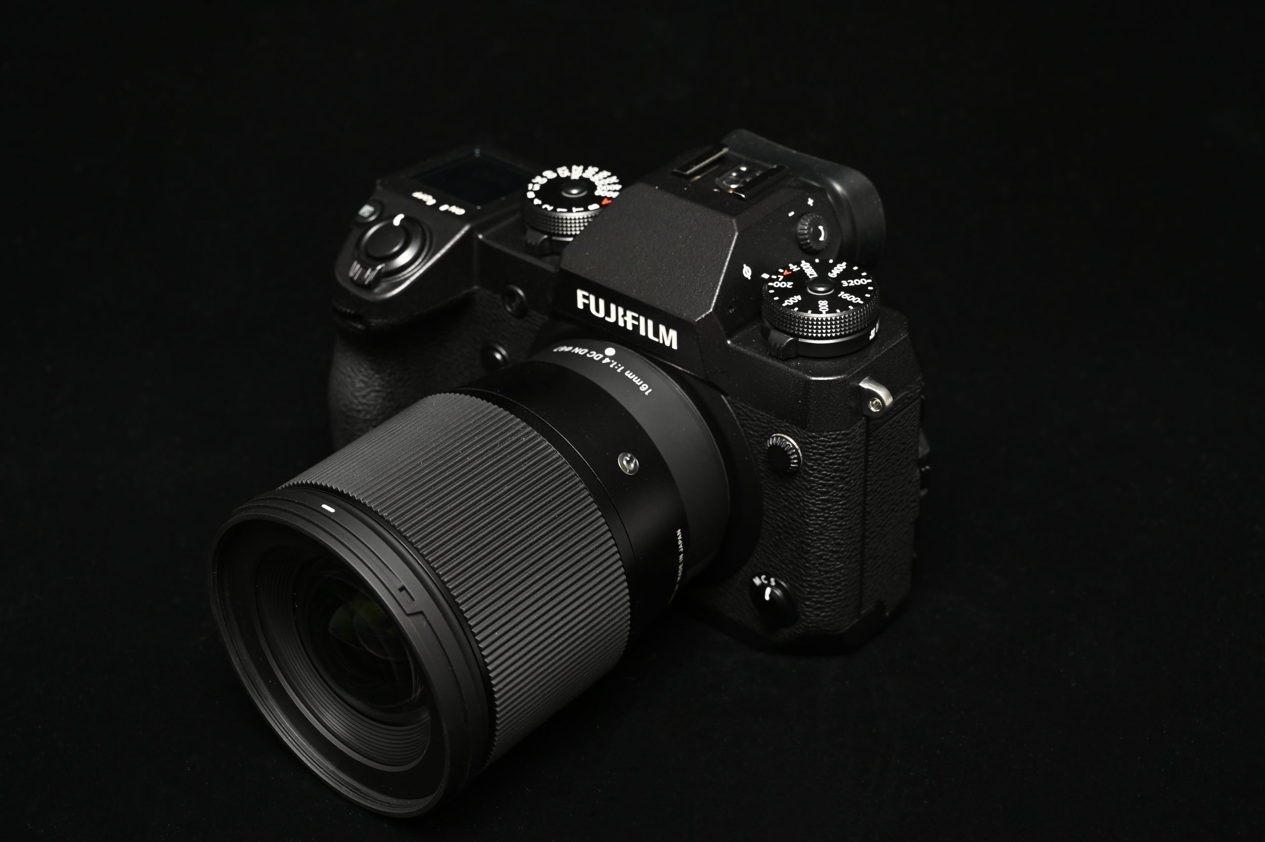 SIGMA】FUJIFILM X マウント、はじめます。 | THE MAP TIMES