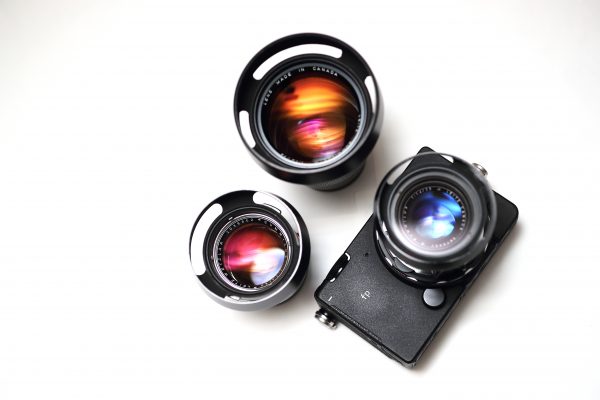 SIGMA】fpで浸る、Leica。 | THE MAP TIMES