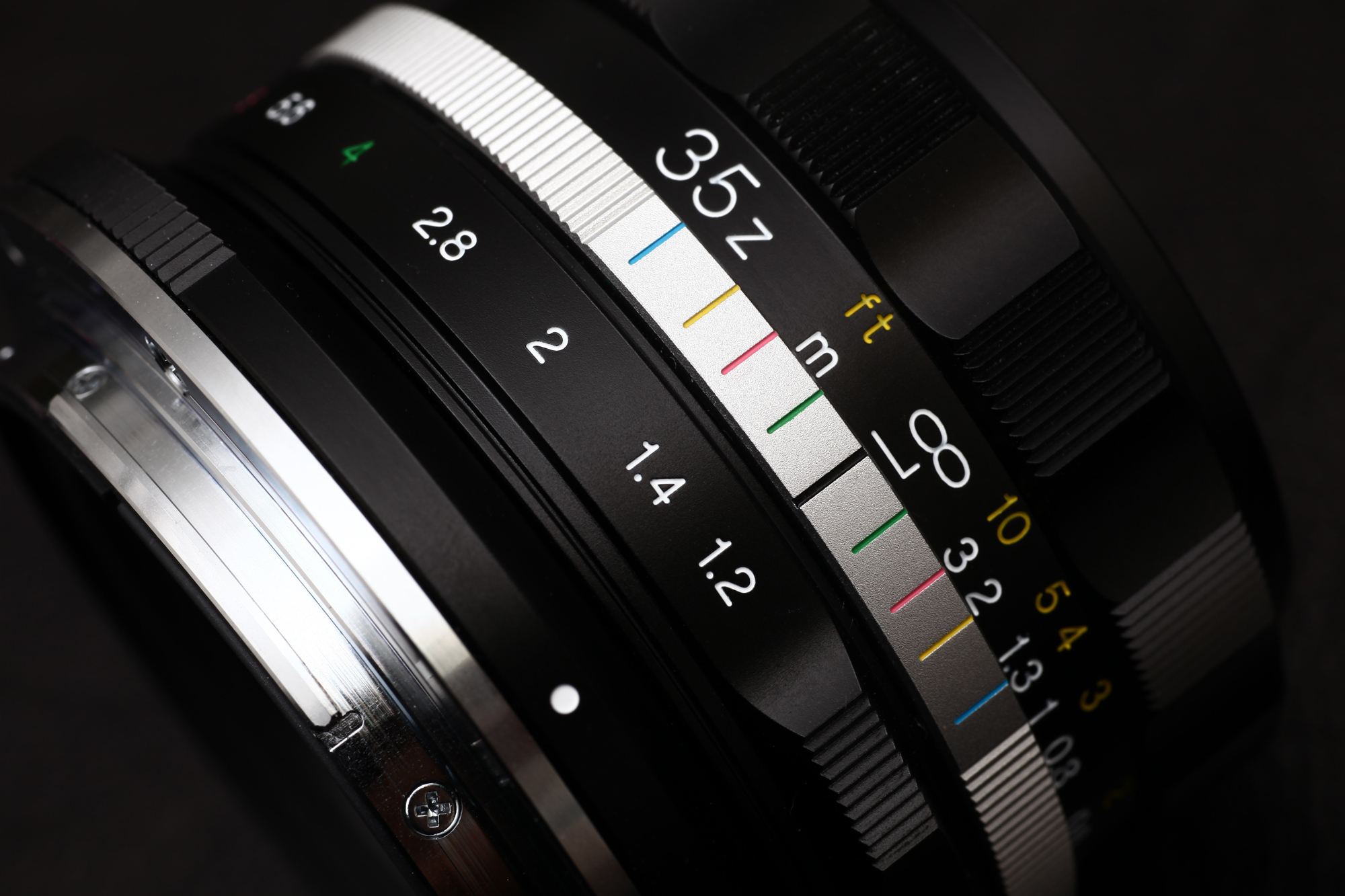 CP+2022】Voigtlander NOKTON D35mm F1.2 は全てのZ fcユーザー CP+2022】Voigtlander NOKTON D35mm F1.2 は全てのZ fcユーザー